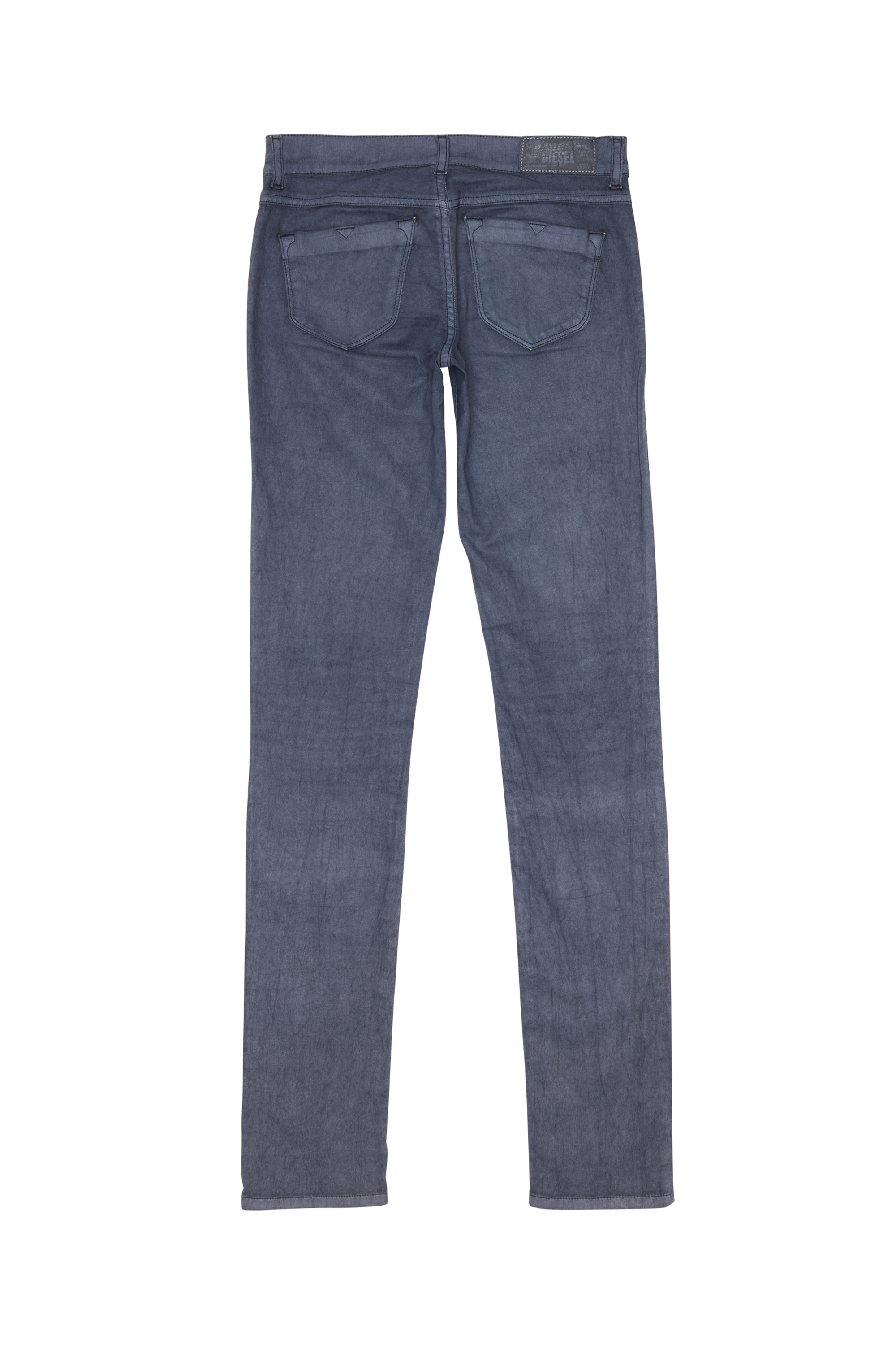 Diesel - Woman's LIVIER, Dark Blue - 2