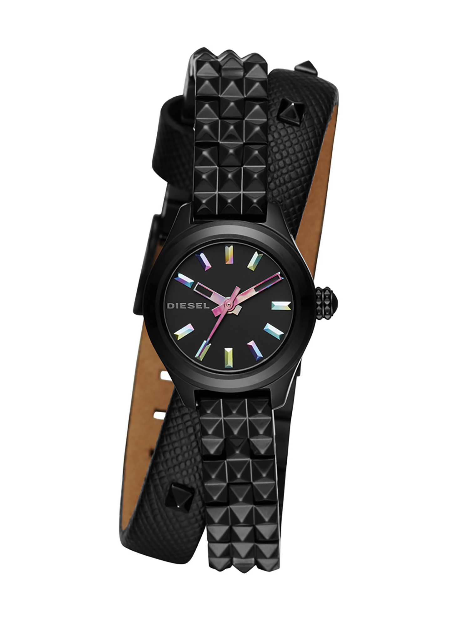 DZ5528, Black