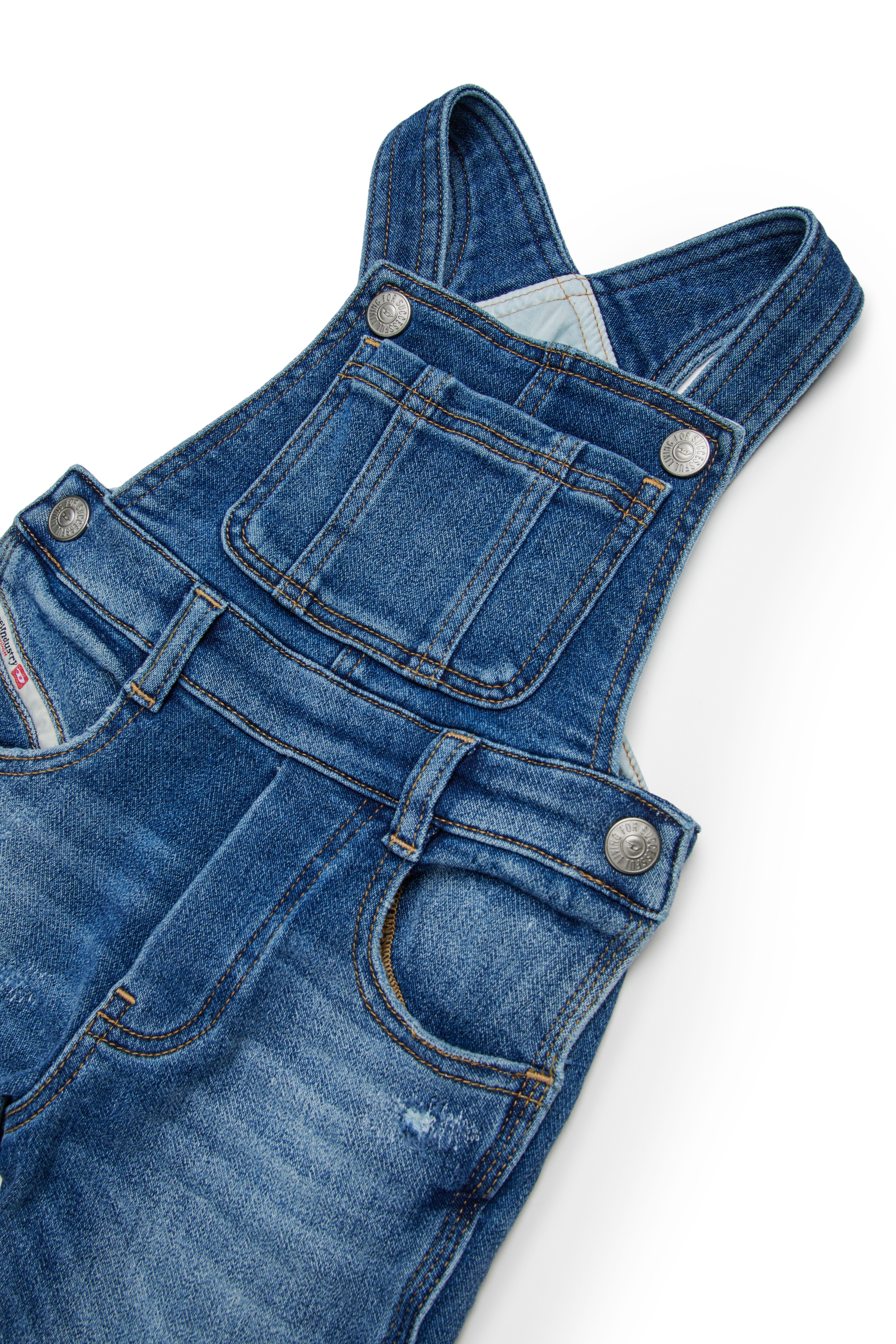 JARRIB JJJ, Medium blue