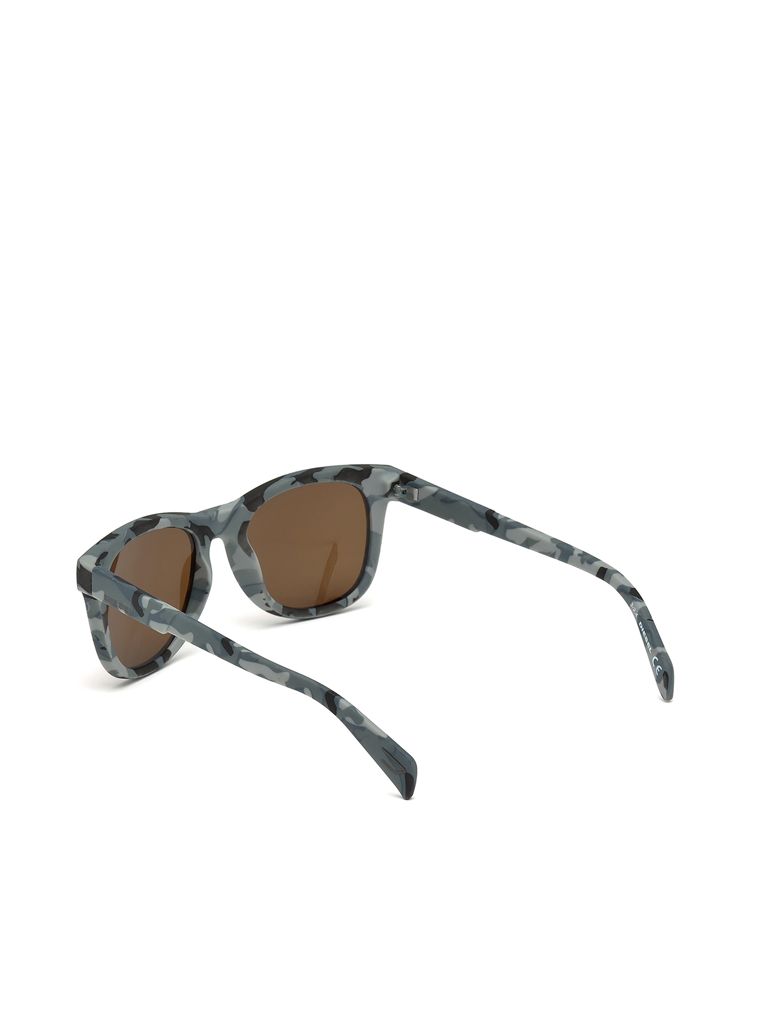 DL0135, Green Camouflage