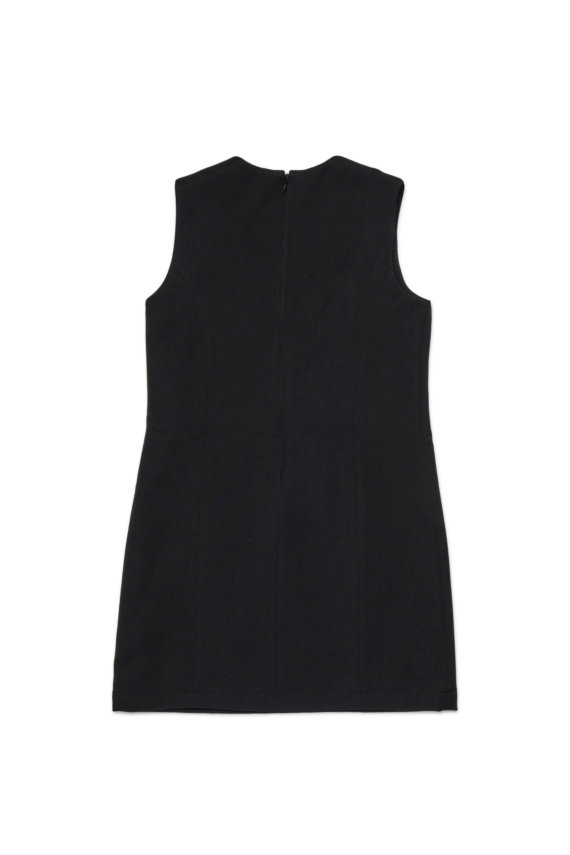 DELAILA, Black
