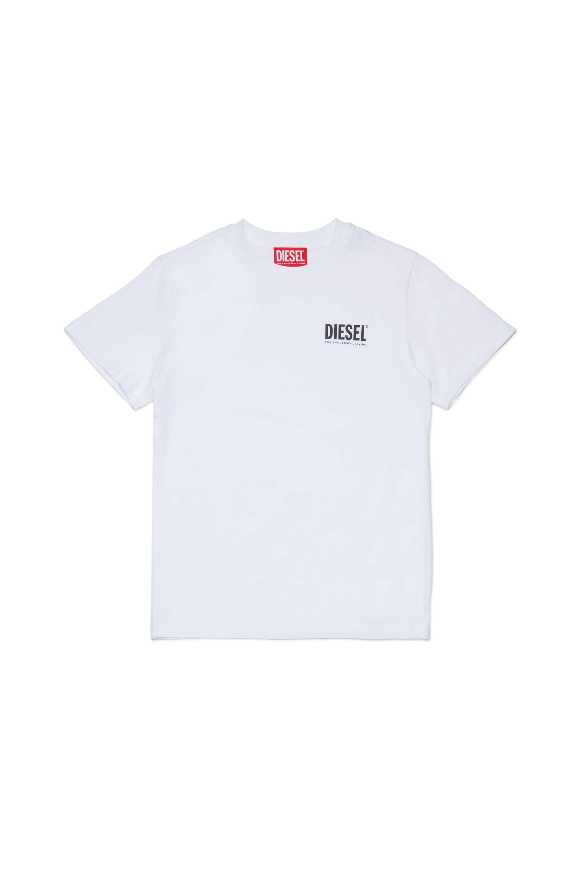 UTILLO, White