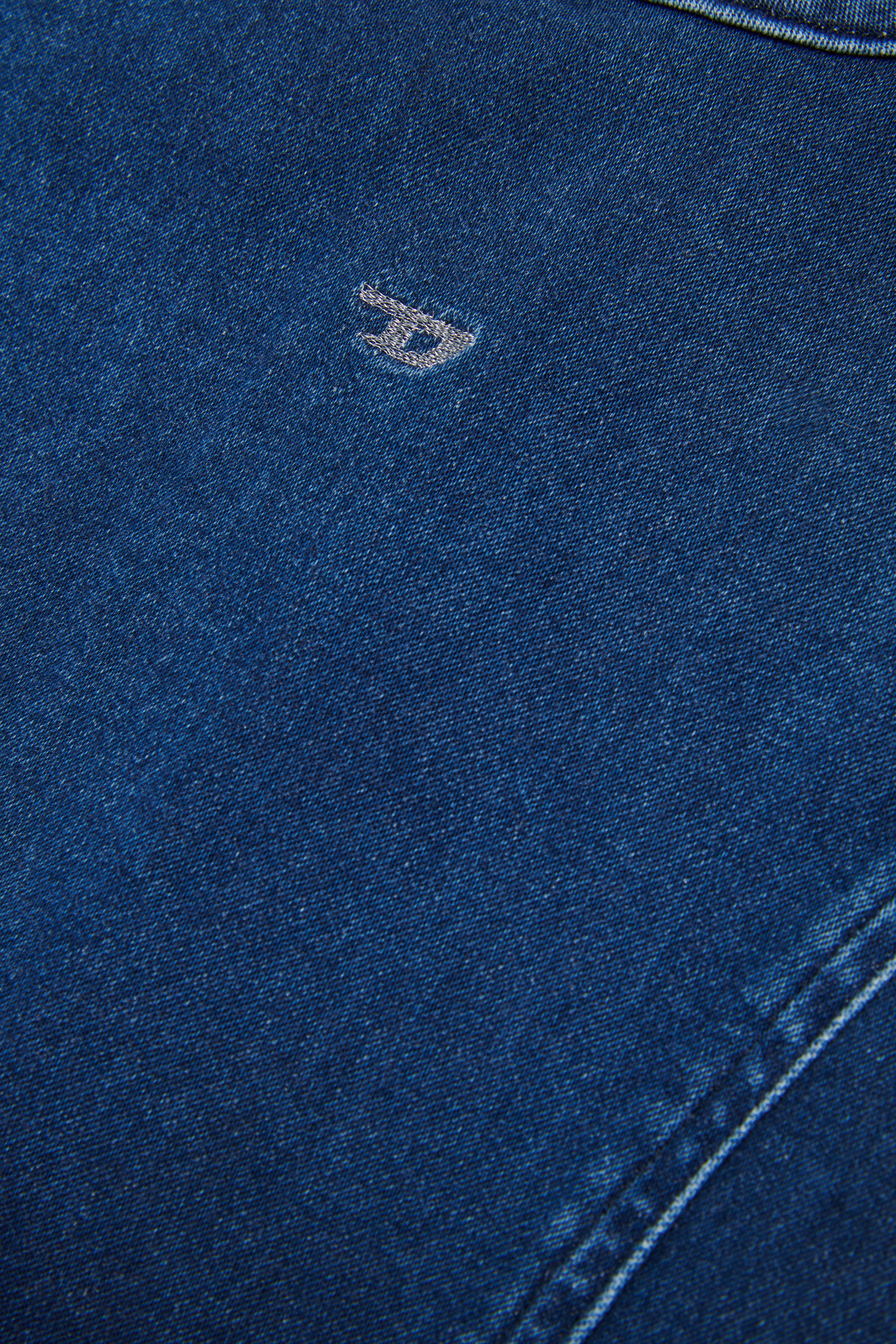 DUMPY JJJ, Dark Blue