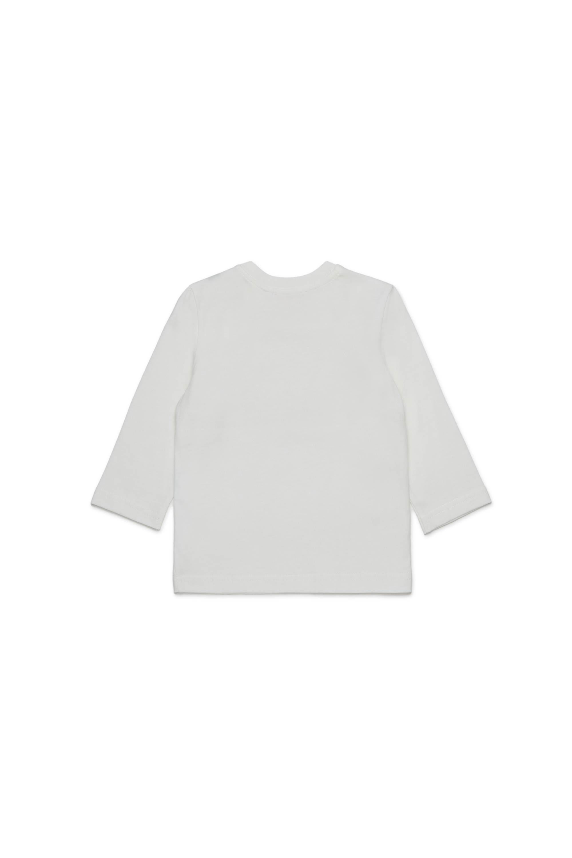 TRULLYB, White