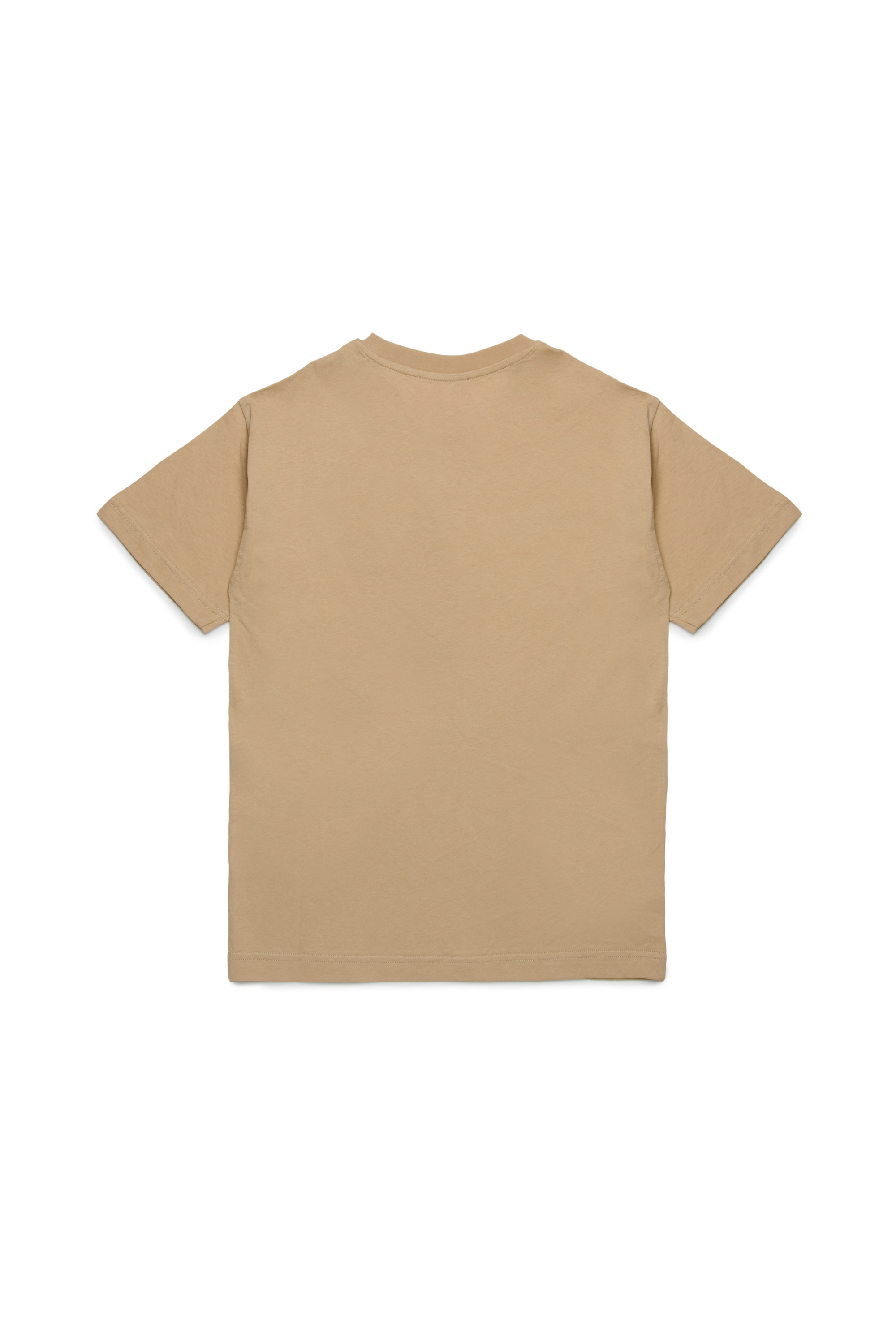 TBONNIE OVER, Light Brown