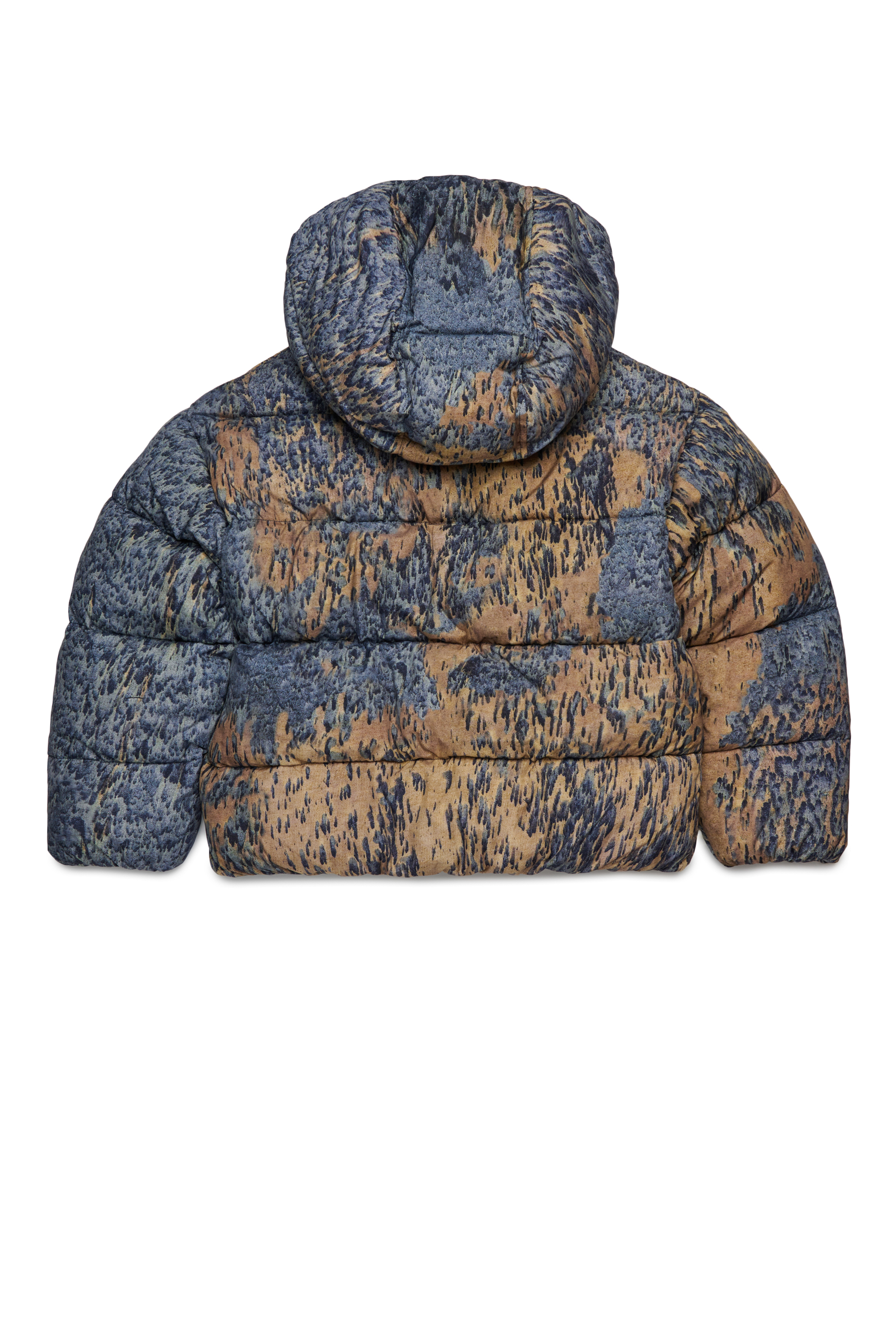JWBOGAERT, Blue/Brown