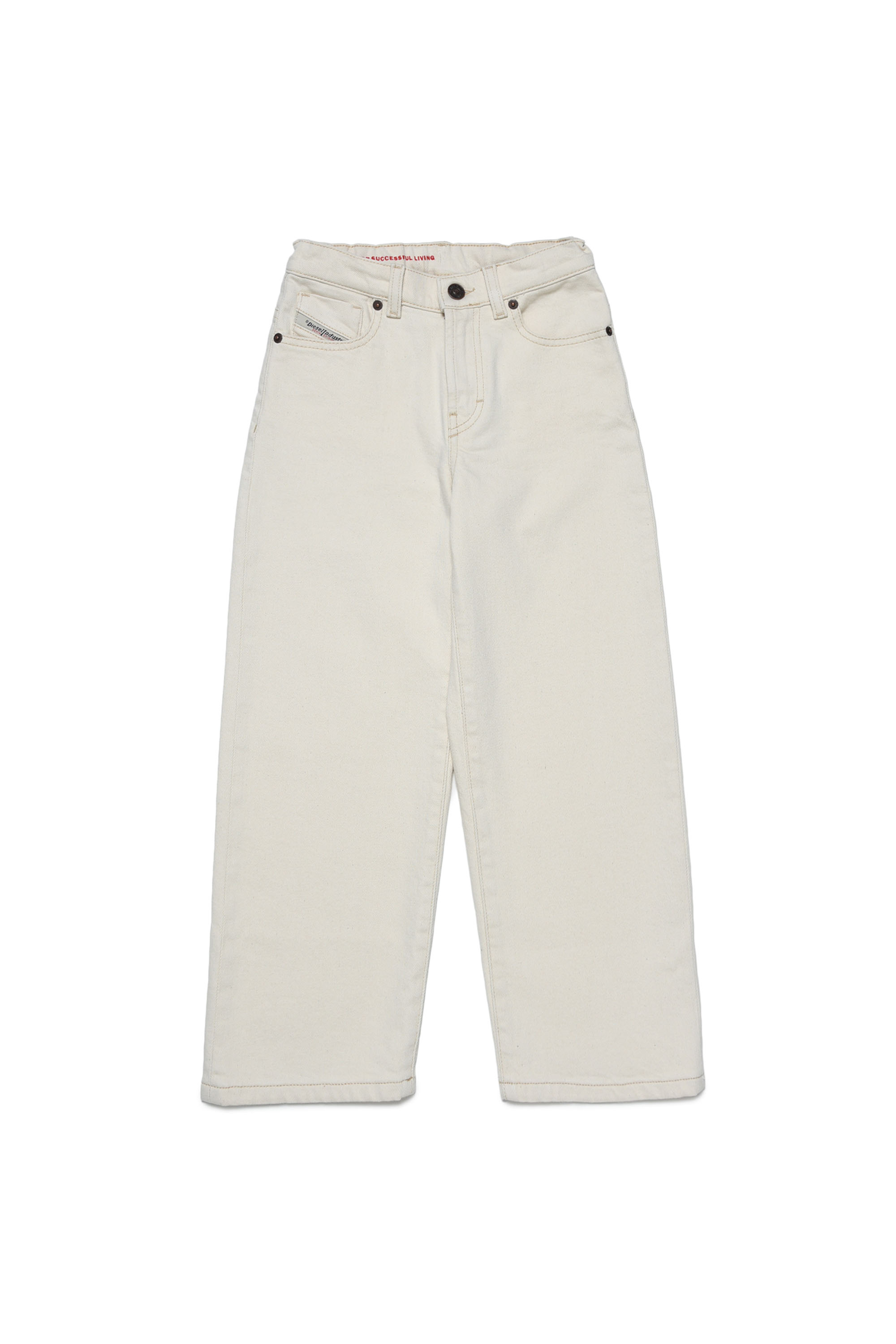 Diesel - Woman's 2000-J, White - 1