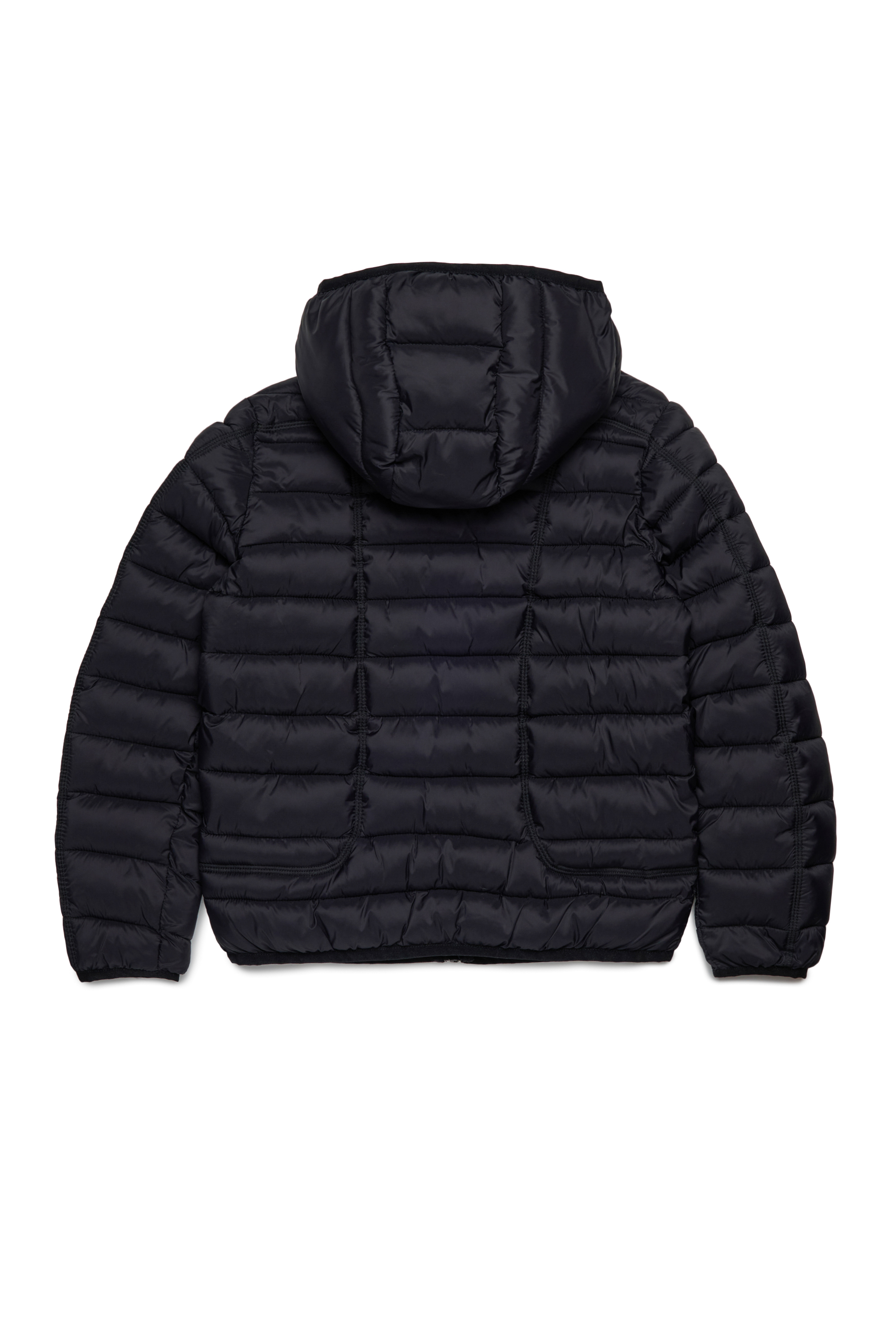 JWSTONE, Black
