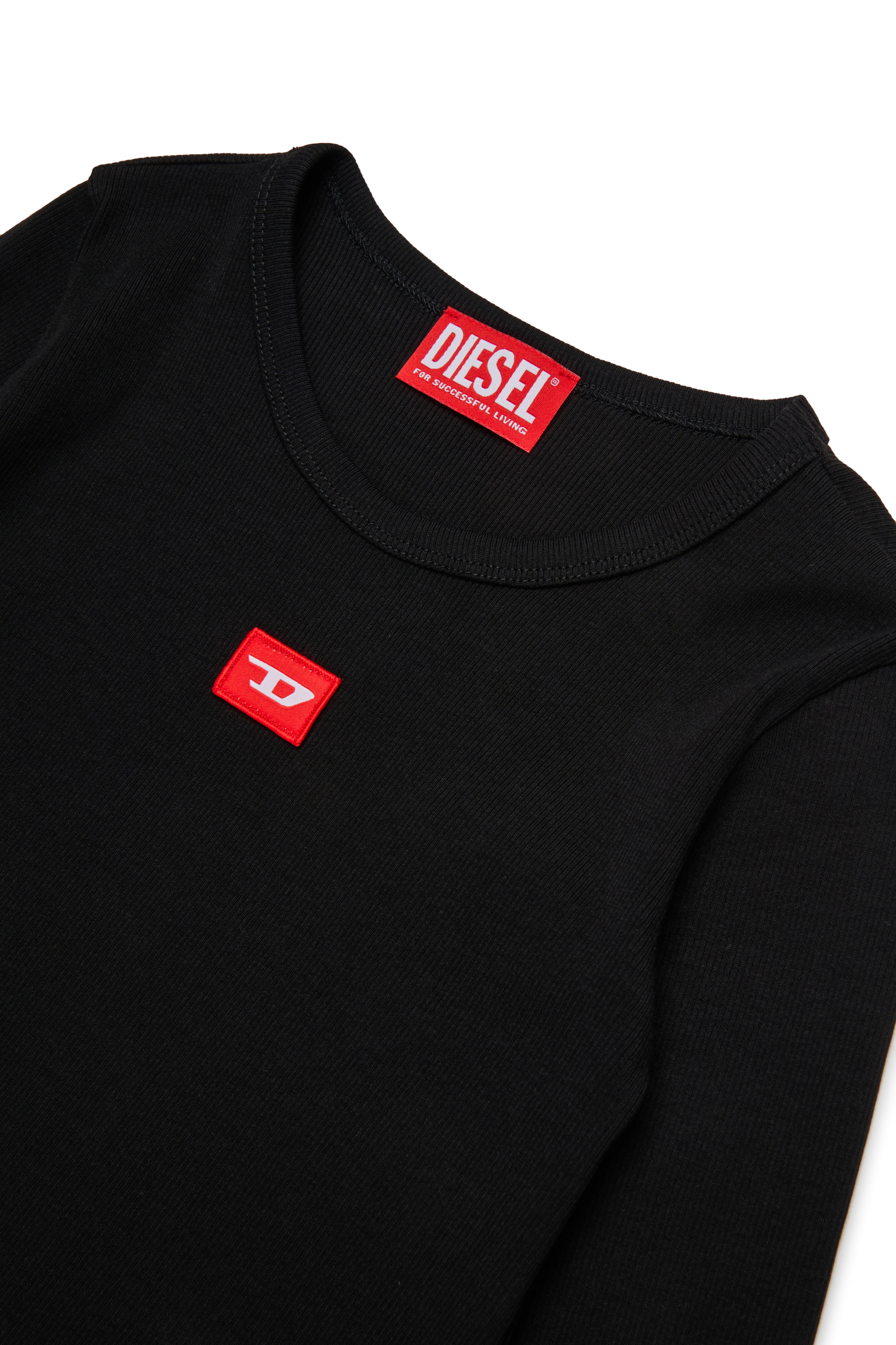 TBALLETD, Black