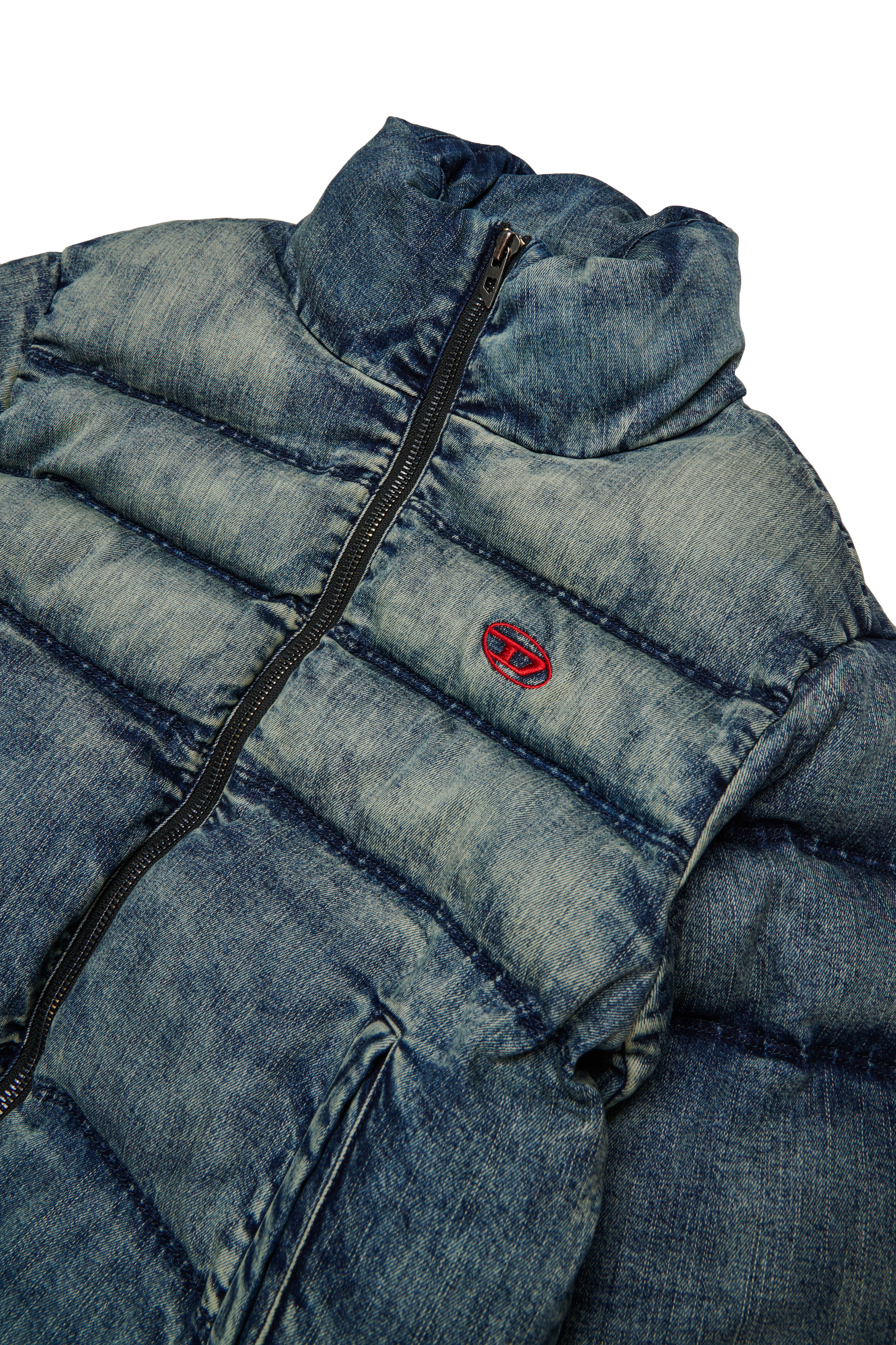 JWMONS, Dark Blue