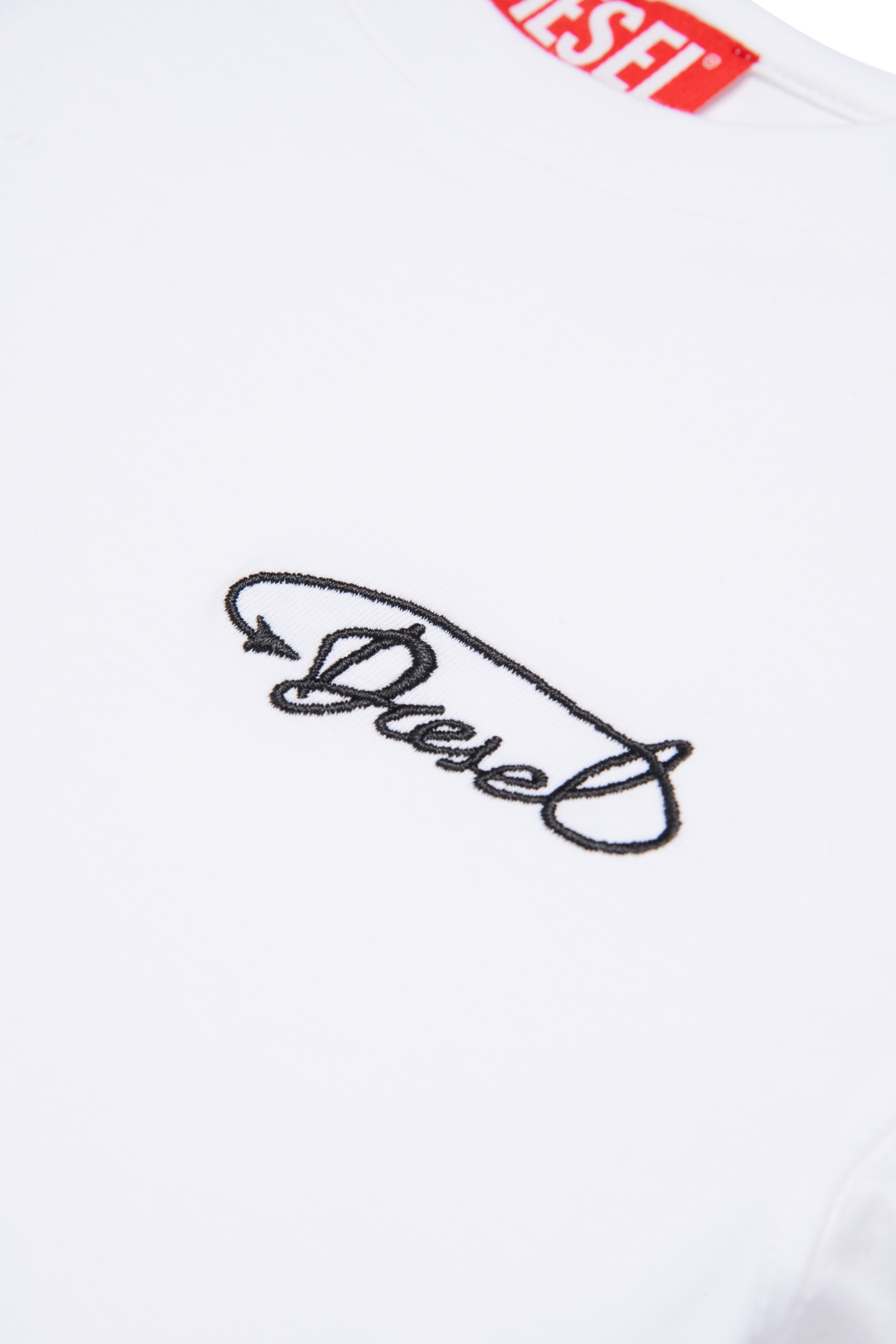 TDIEGORL13, White