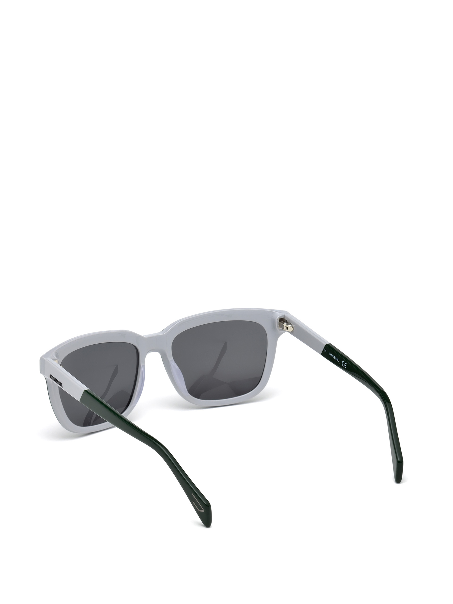 DL0224, Dark Green