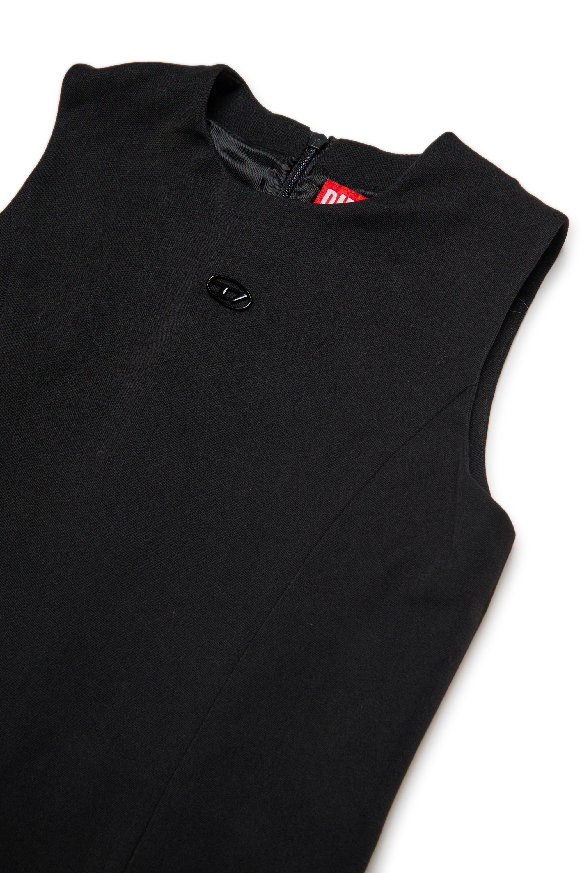 DELAILA, Black