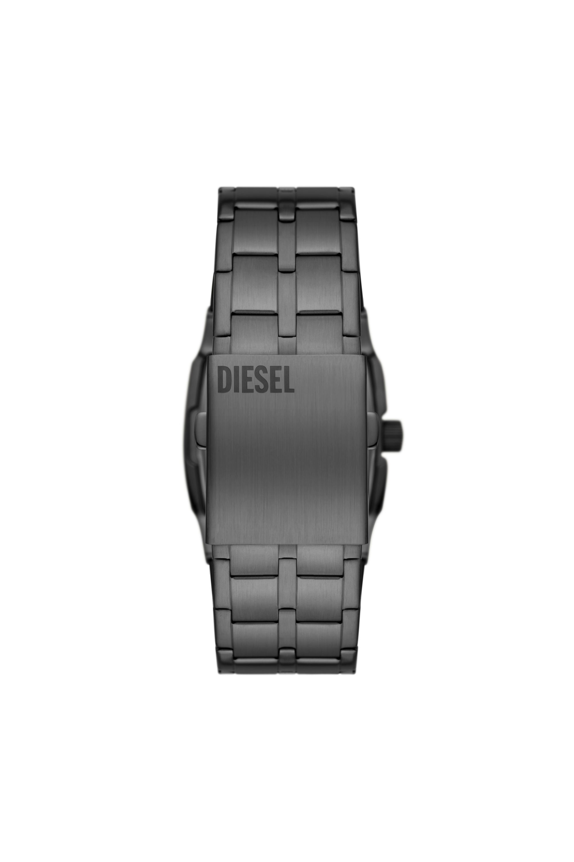 DZ2188, Black