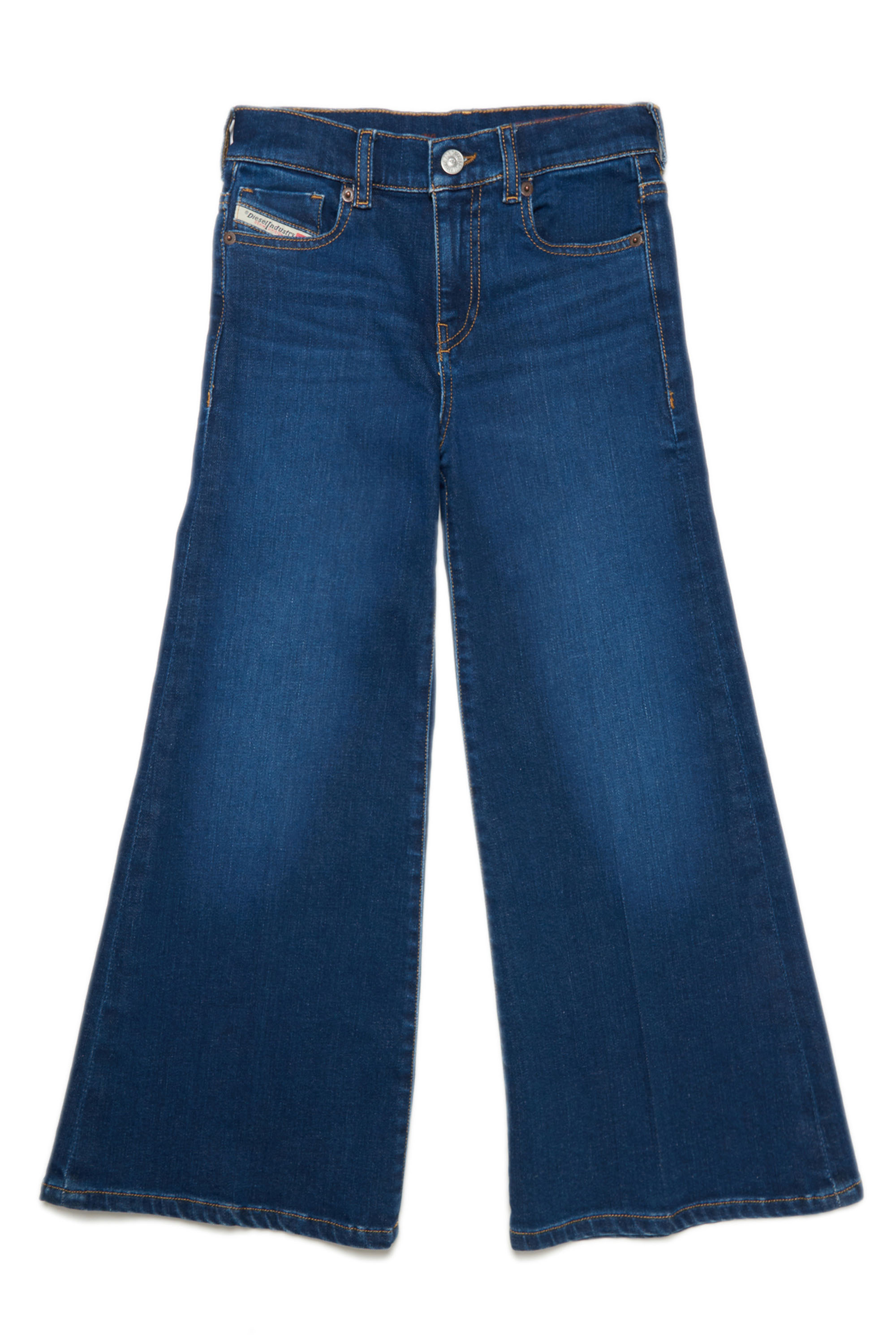 Diesel - 1978-J, Woman's Slim - 1978 in Dark Blue - 1