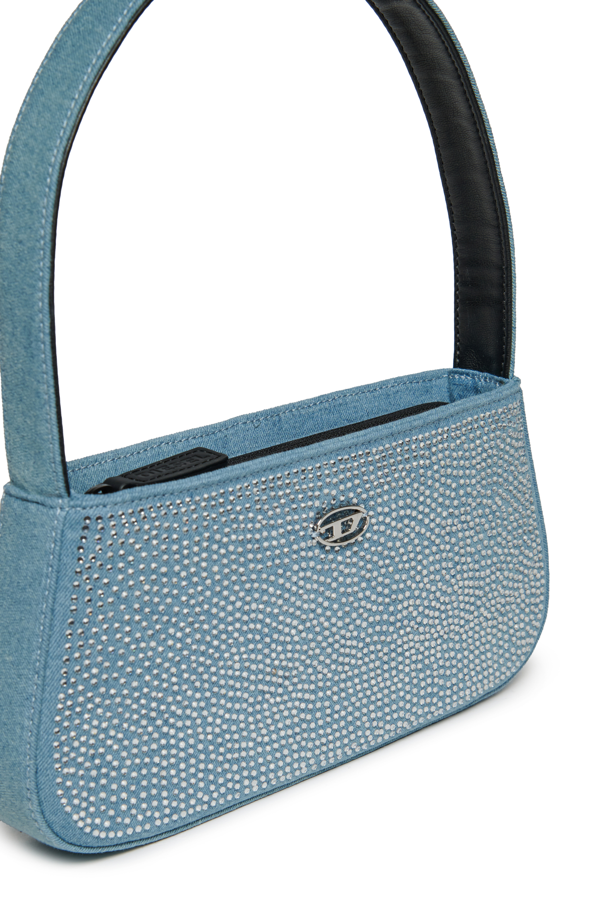 WJULIE, Light Blue