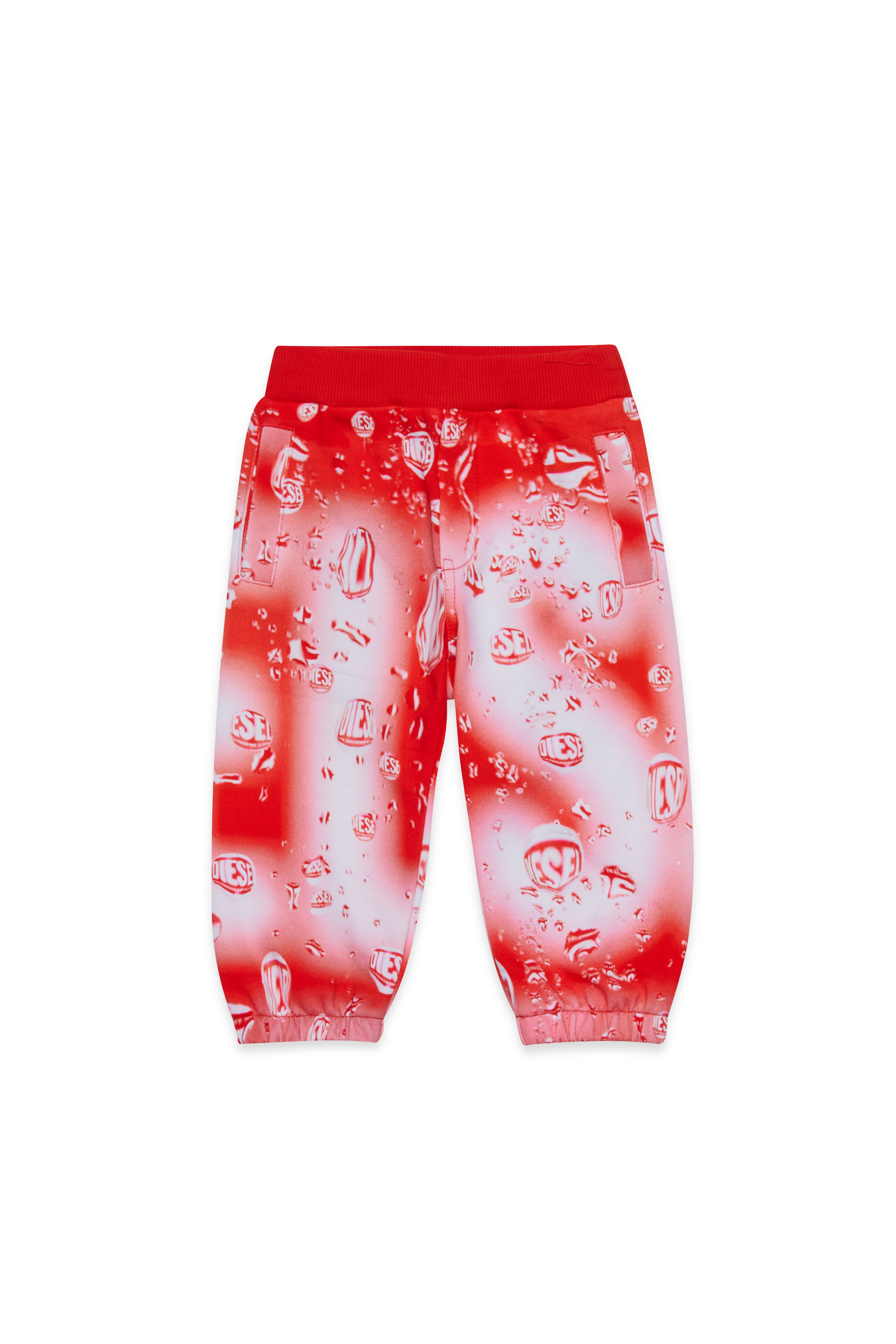 PULIB, Red
