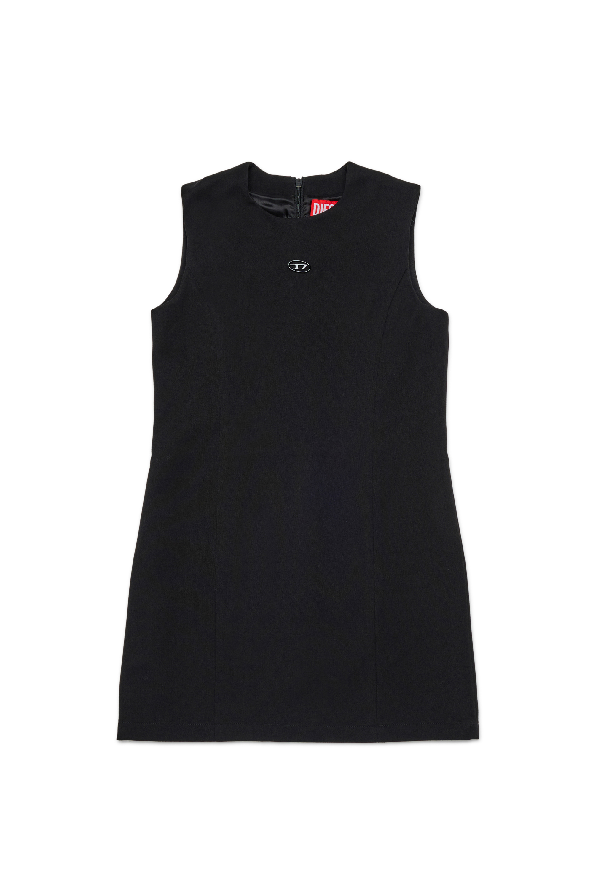 DELAILA, Black