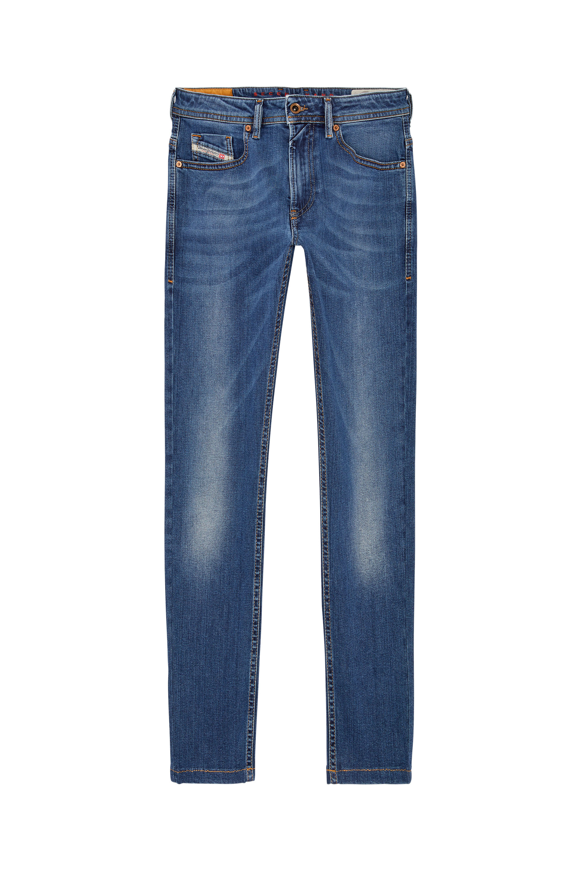 Diesel - Man's THOMMER, null - 1