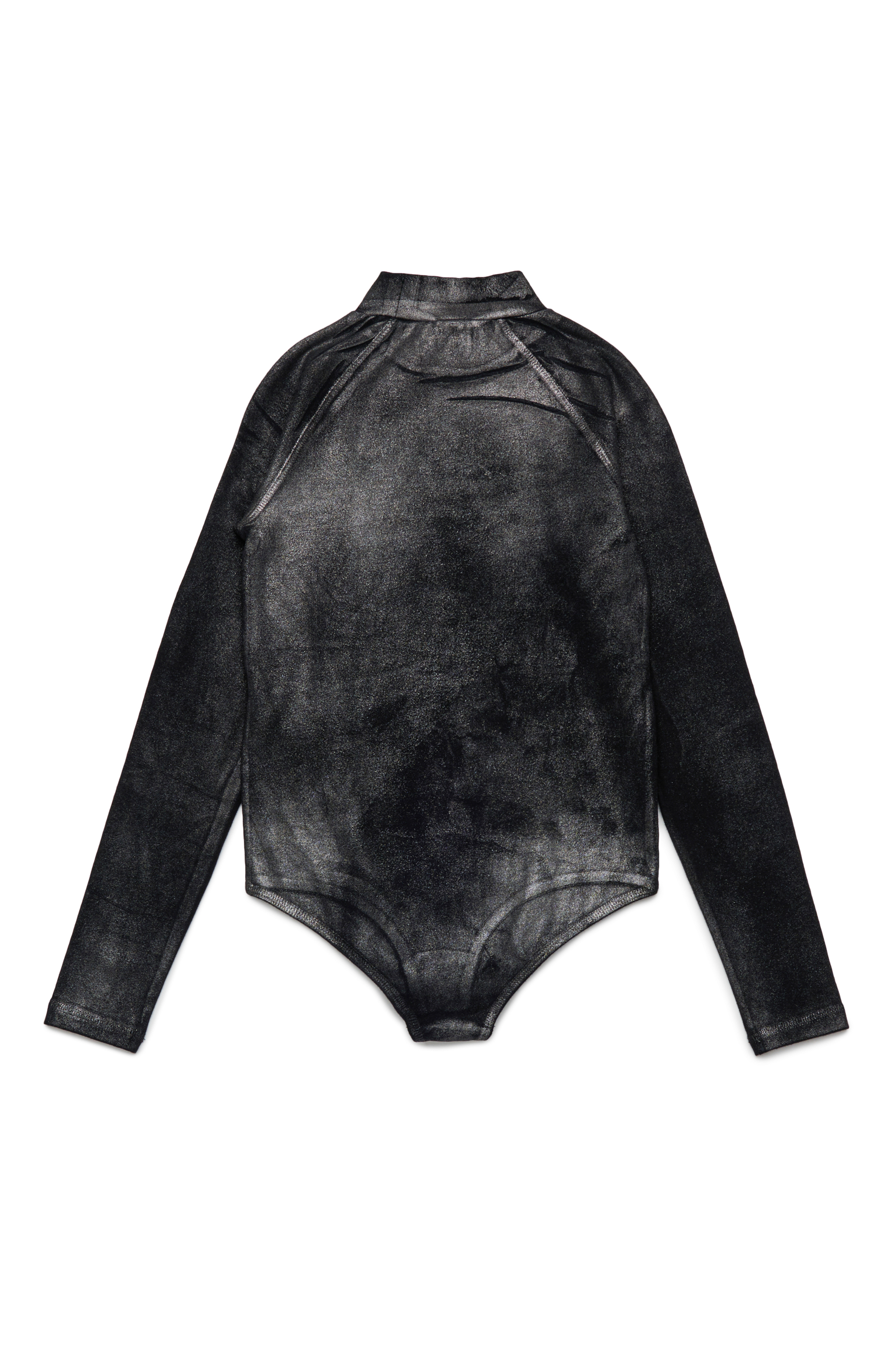 BALDA, Black