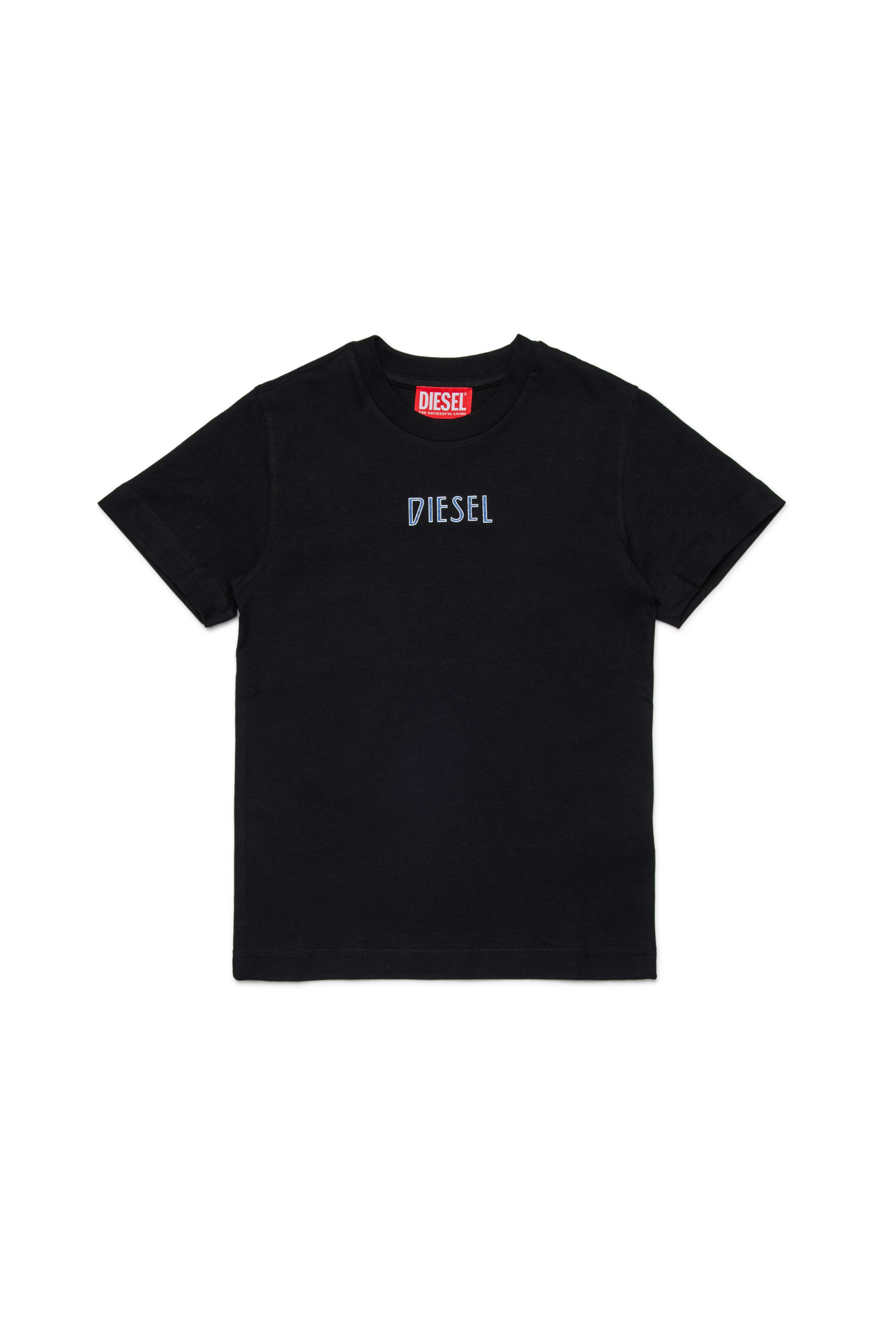 TJUSTL31, Black