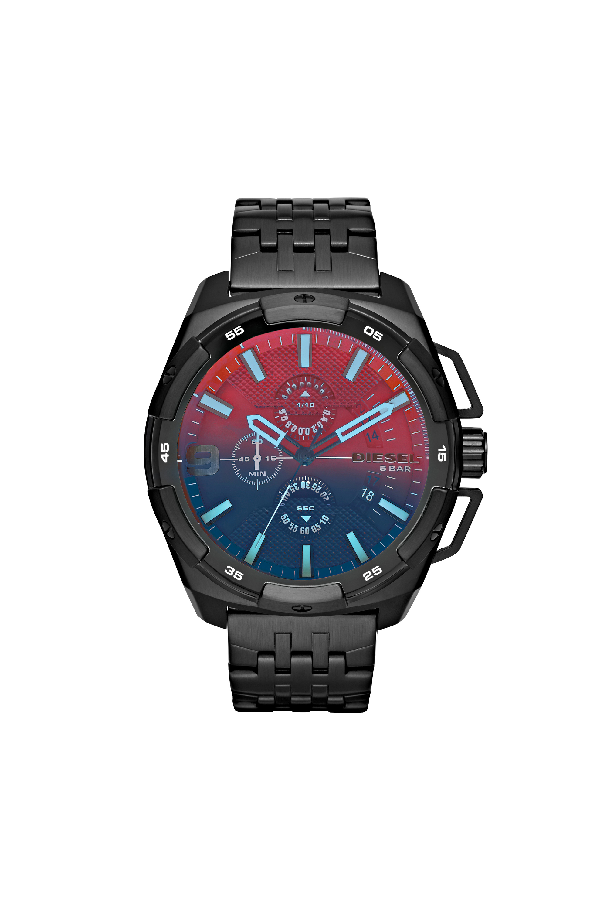 DZ4395, Black