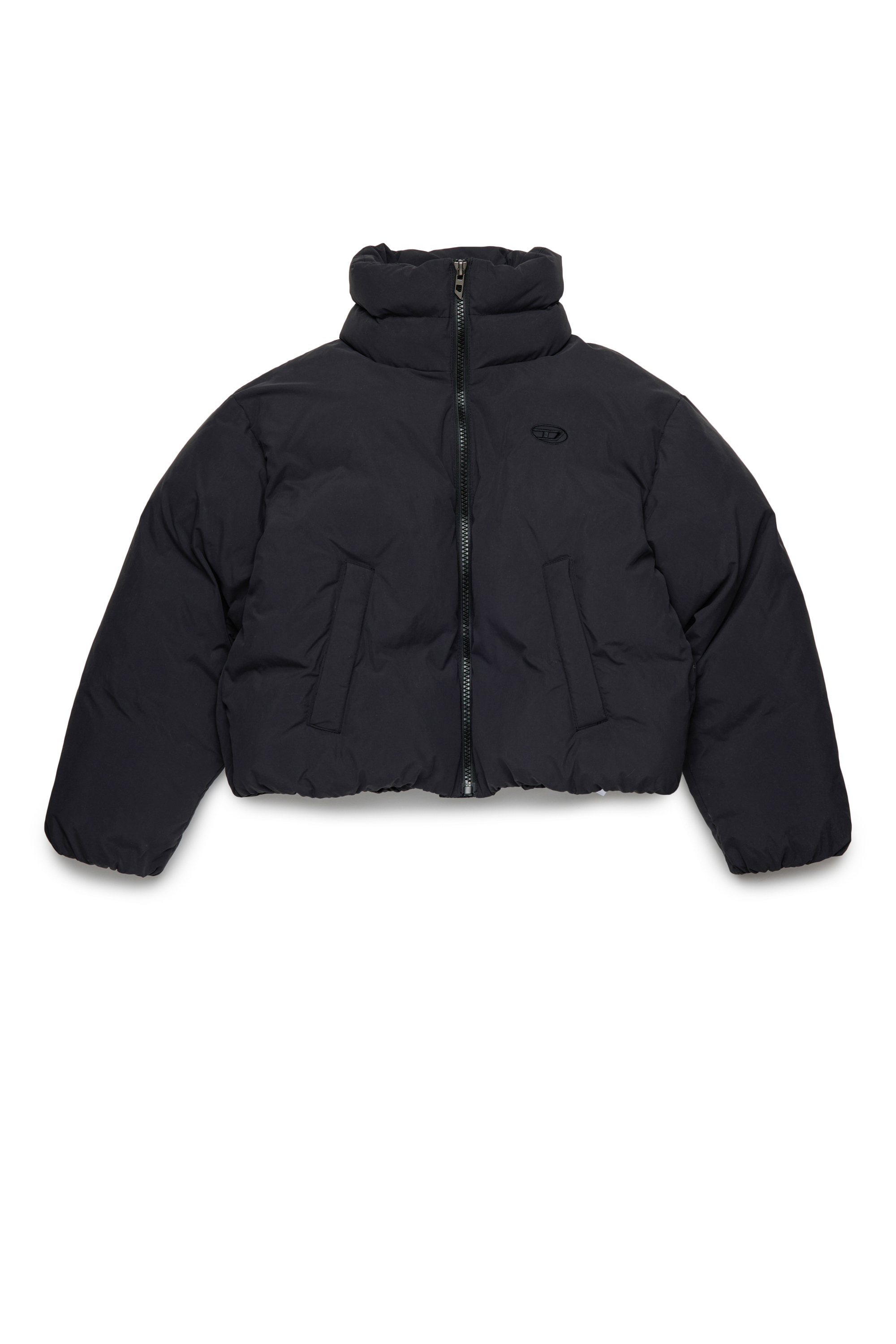 JWRAVYS, Black