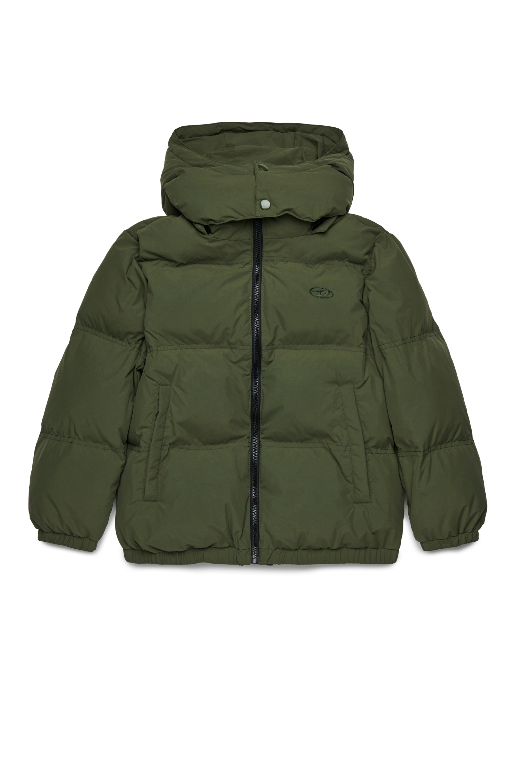 JWRAVEEL, Green