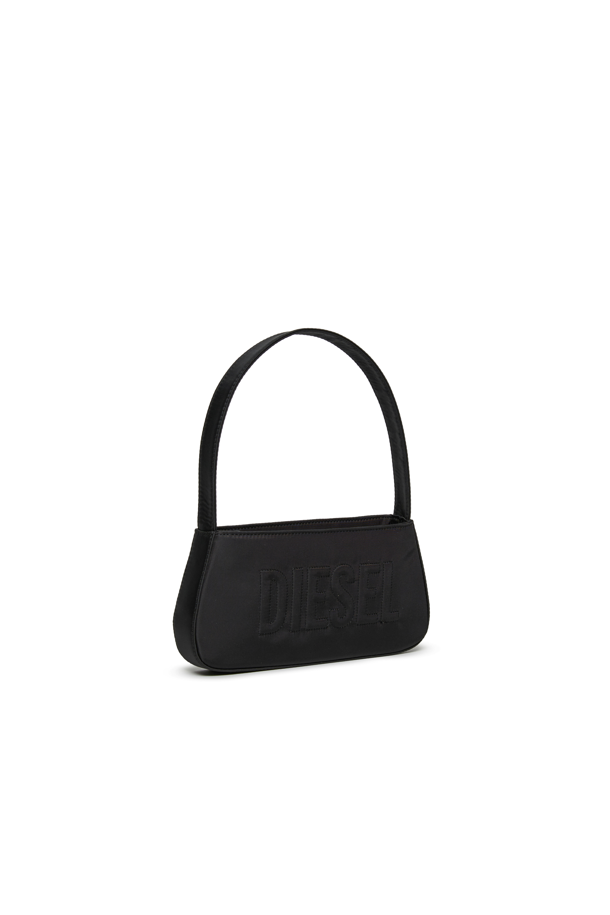 WDELIA, Black