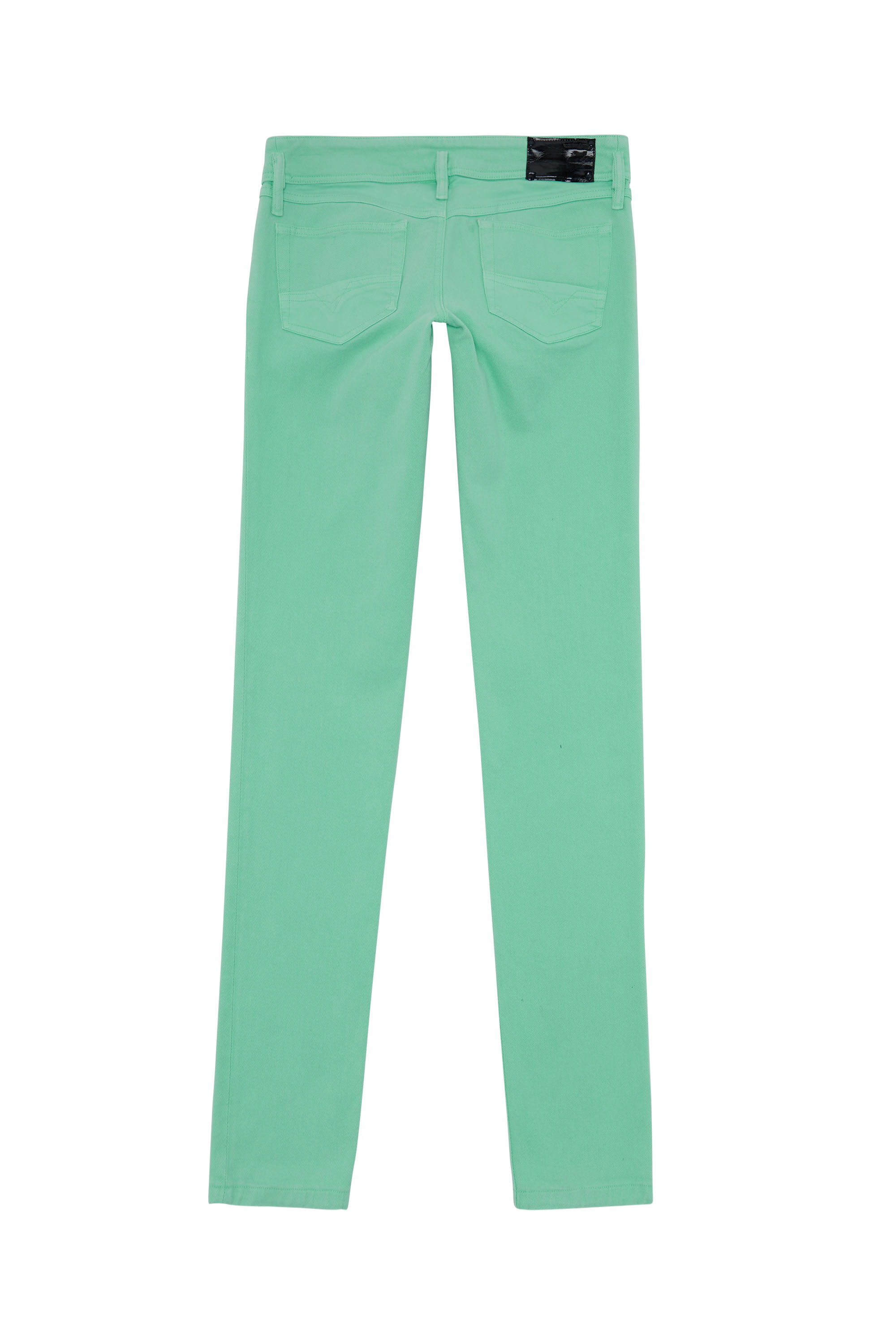 Diesel - Woman's MATIC, Water Green - 2