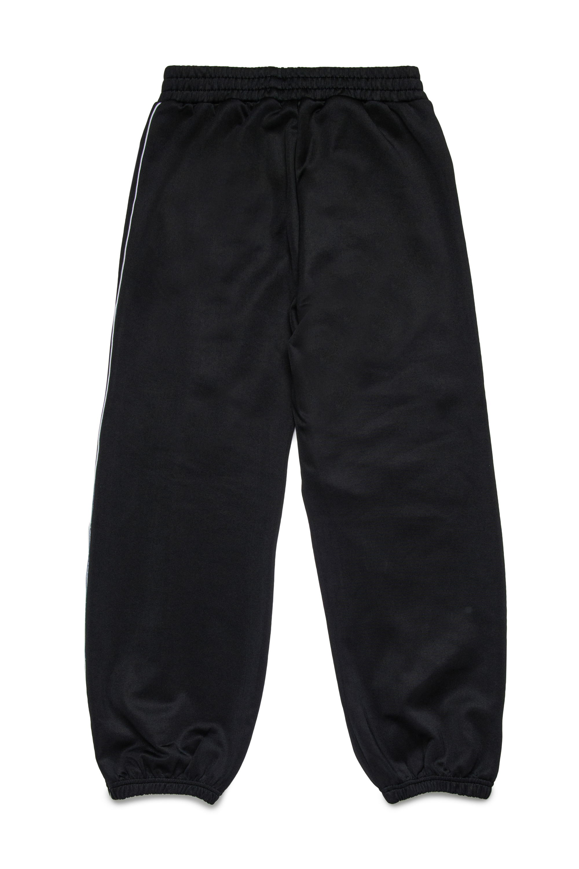 PZAMPERD, Black