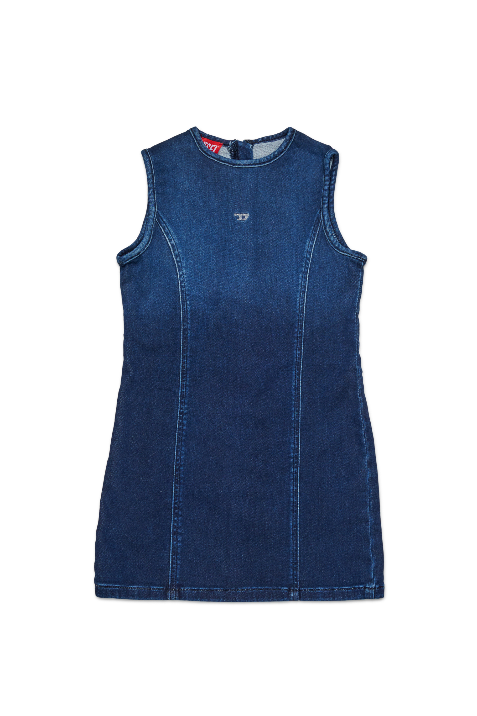 DUMPY JJJ, Dark Blue