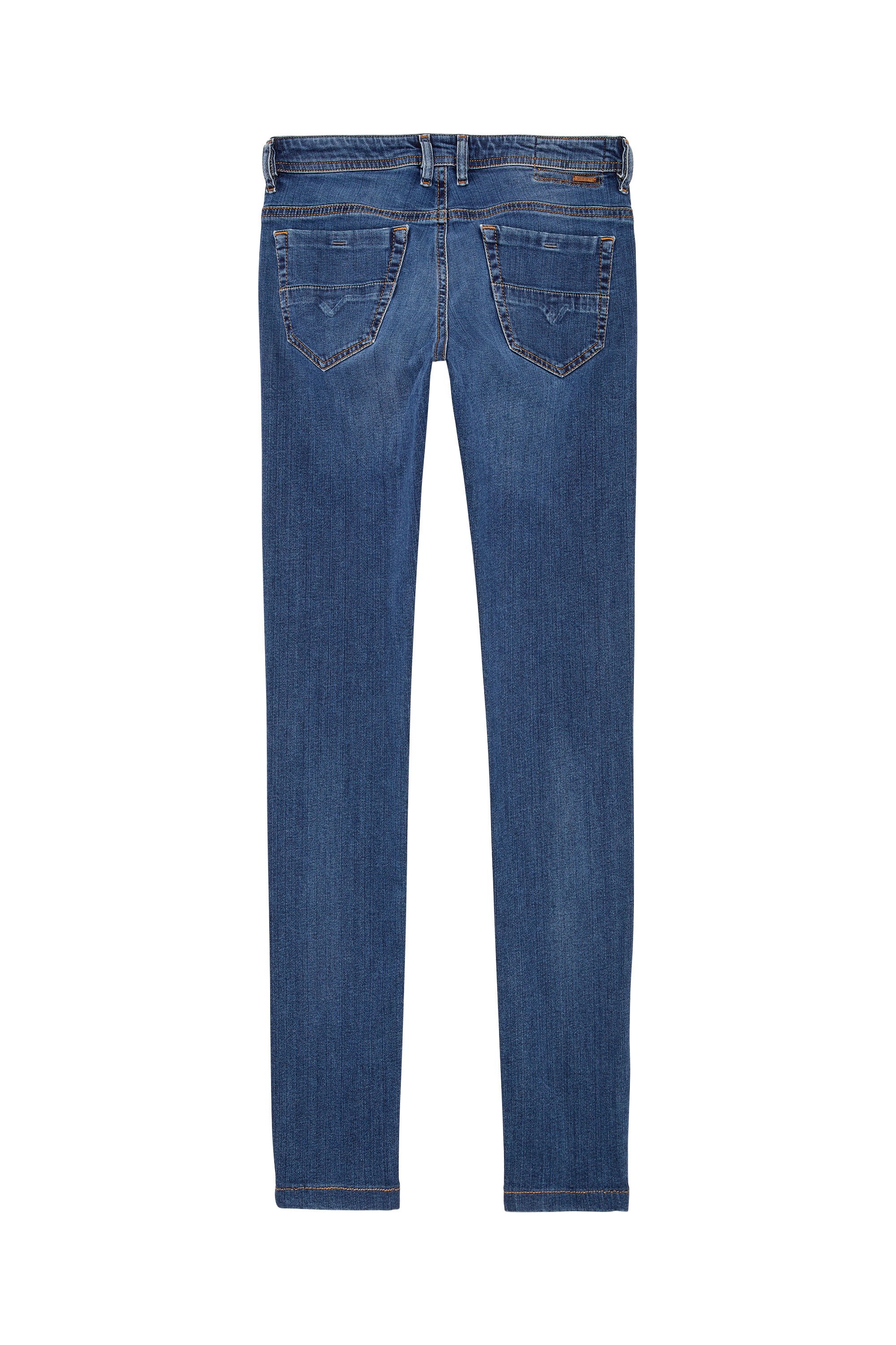 Diesel - Man's THOMMER, null - 2