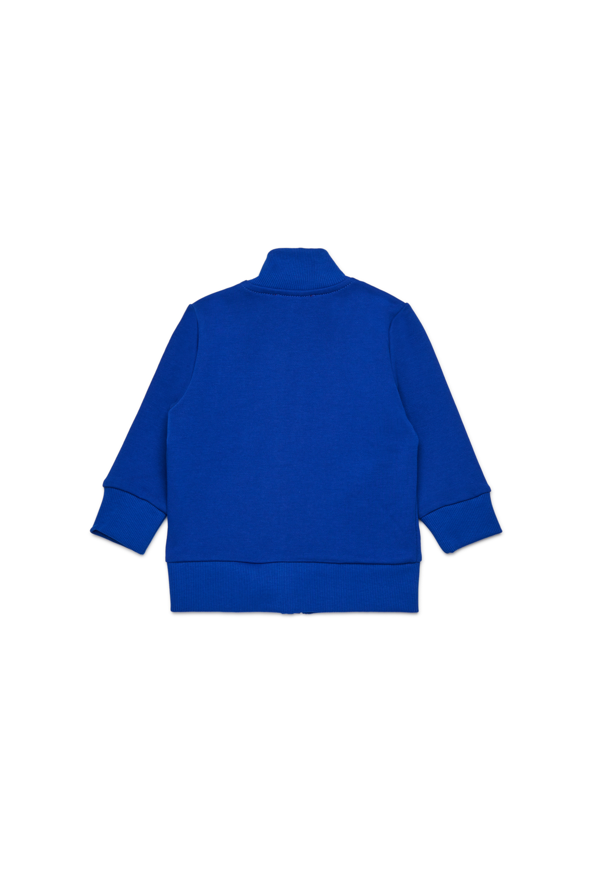 SPINVIB, Blue