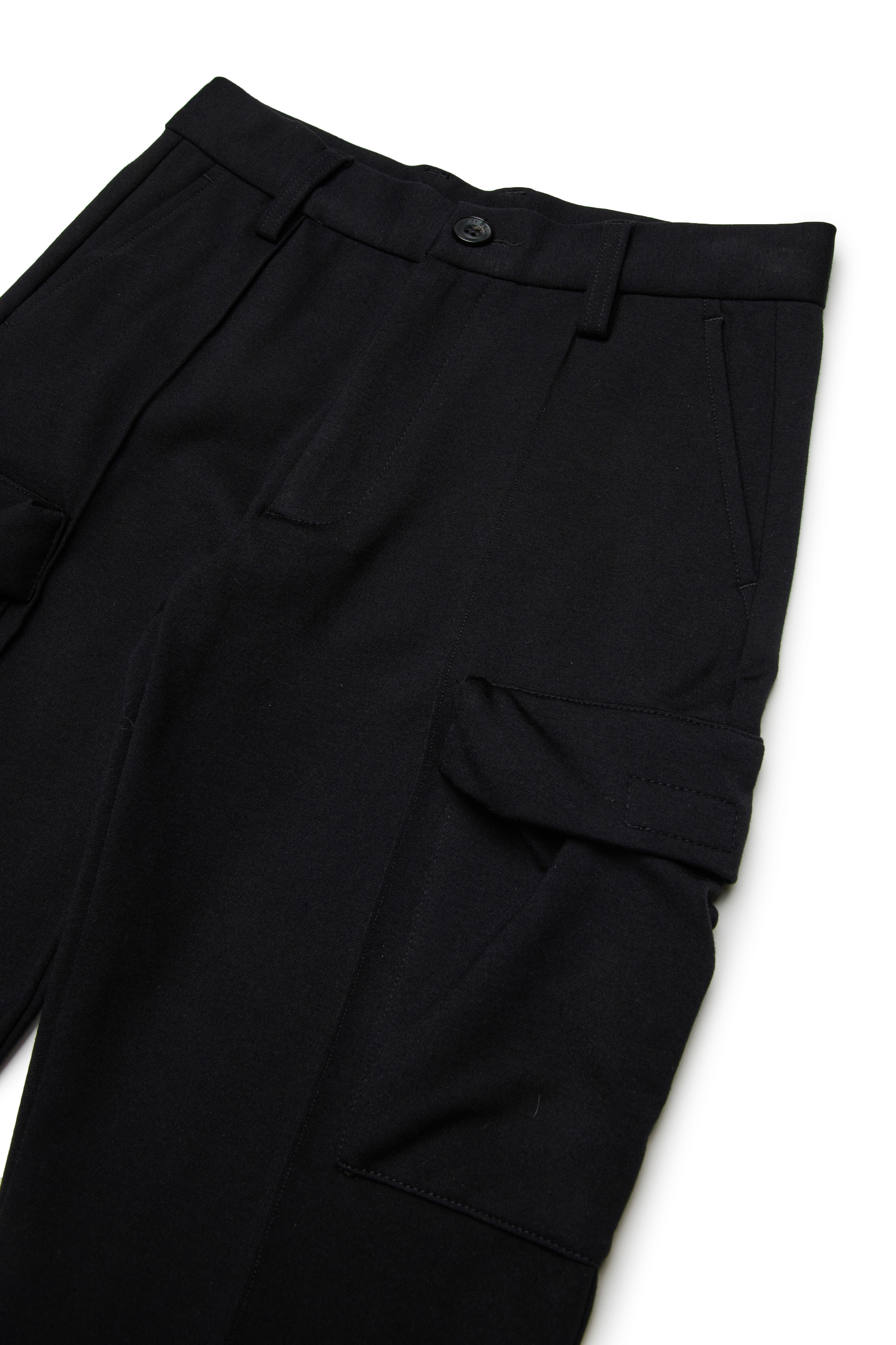 PACLO, Black