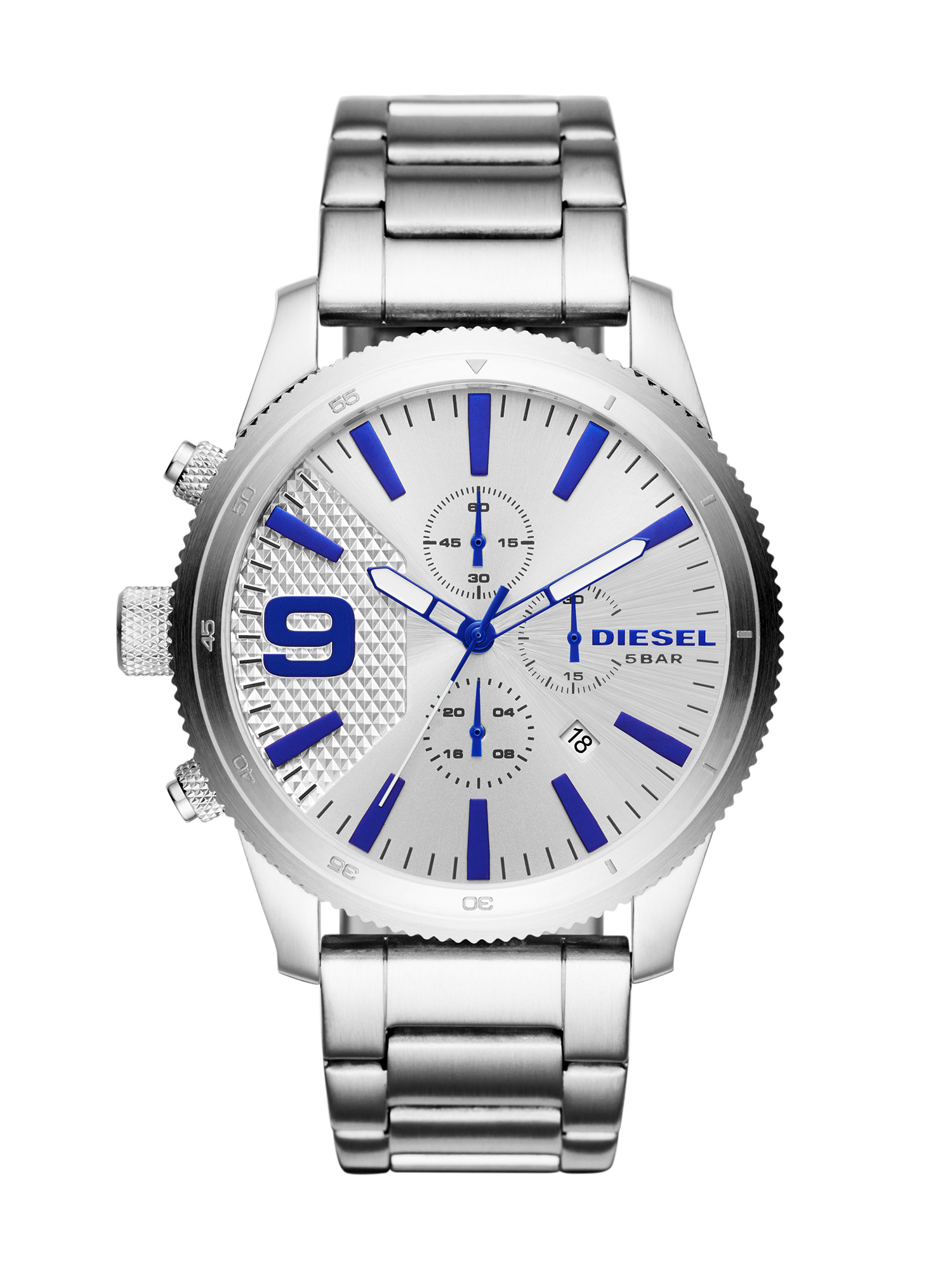 DZ4452, Silver