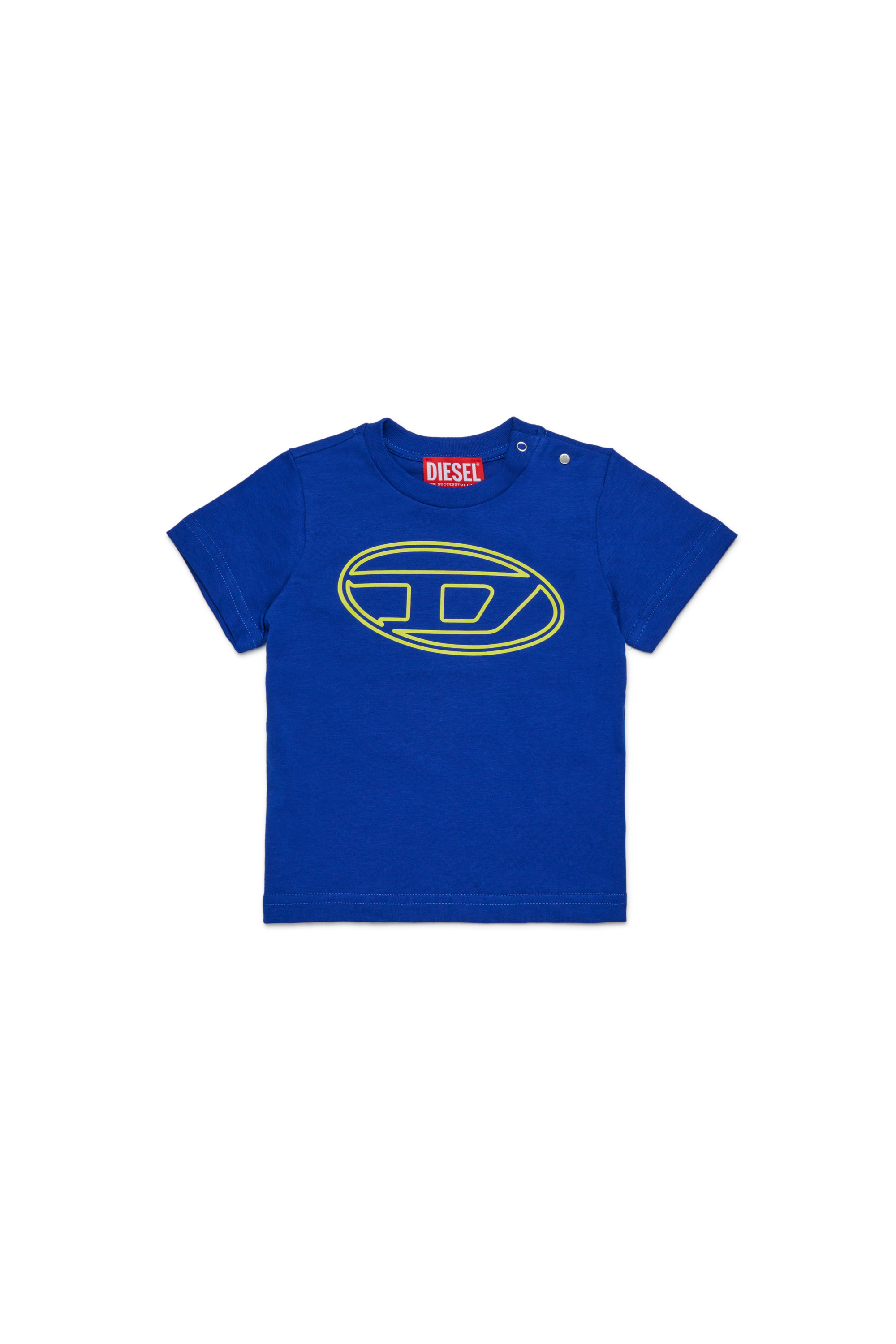 TIMOTYB, Blue