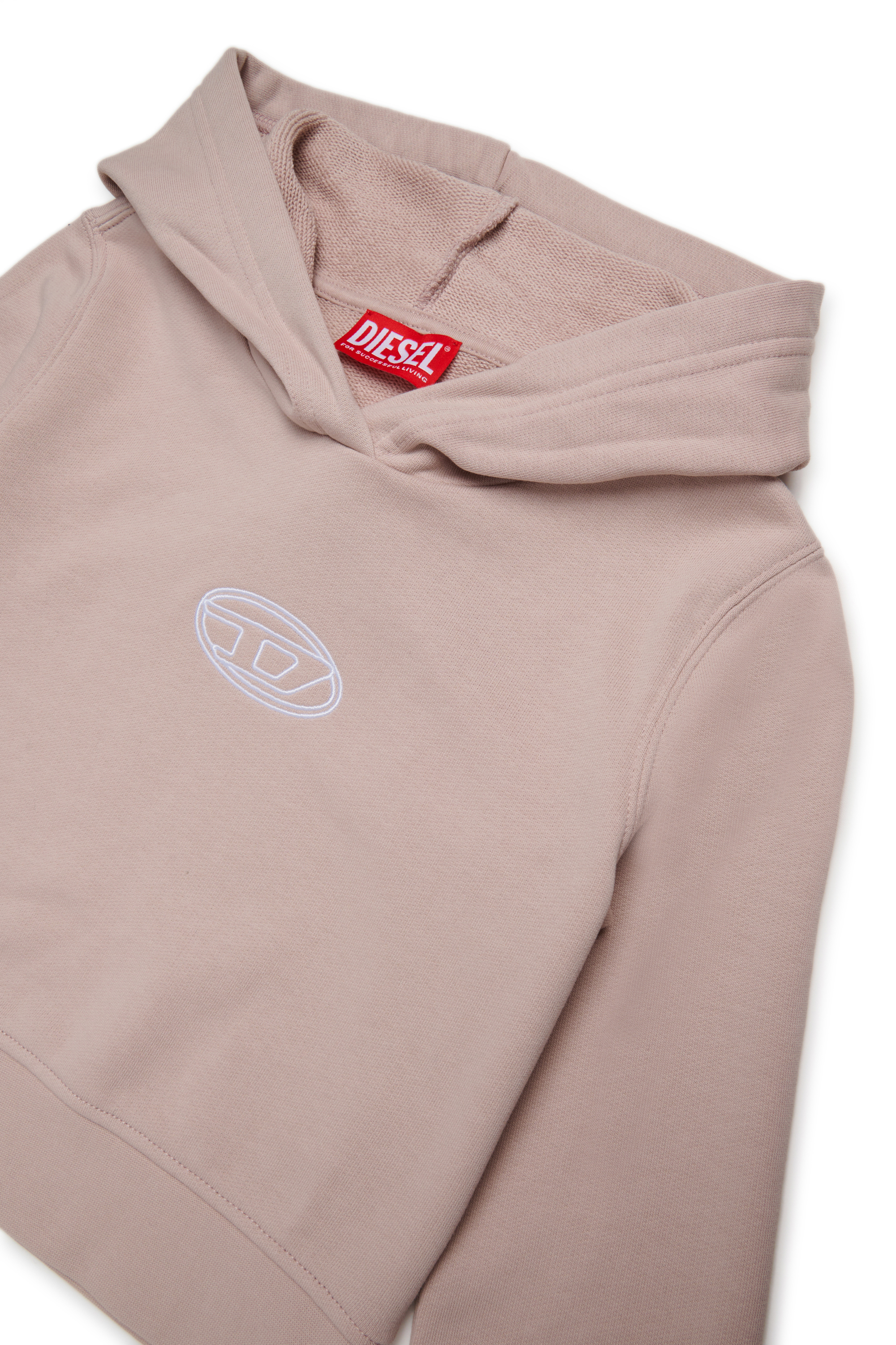 SASYHOOD, Pink