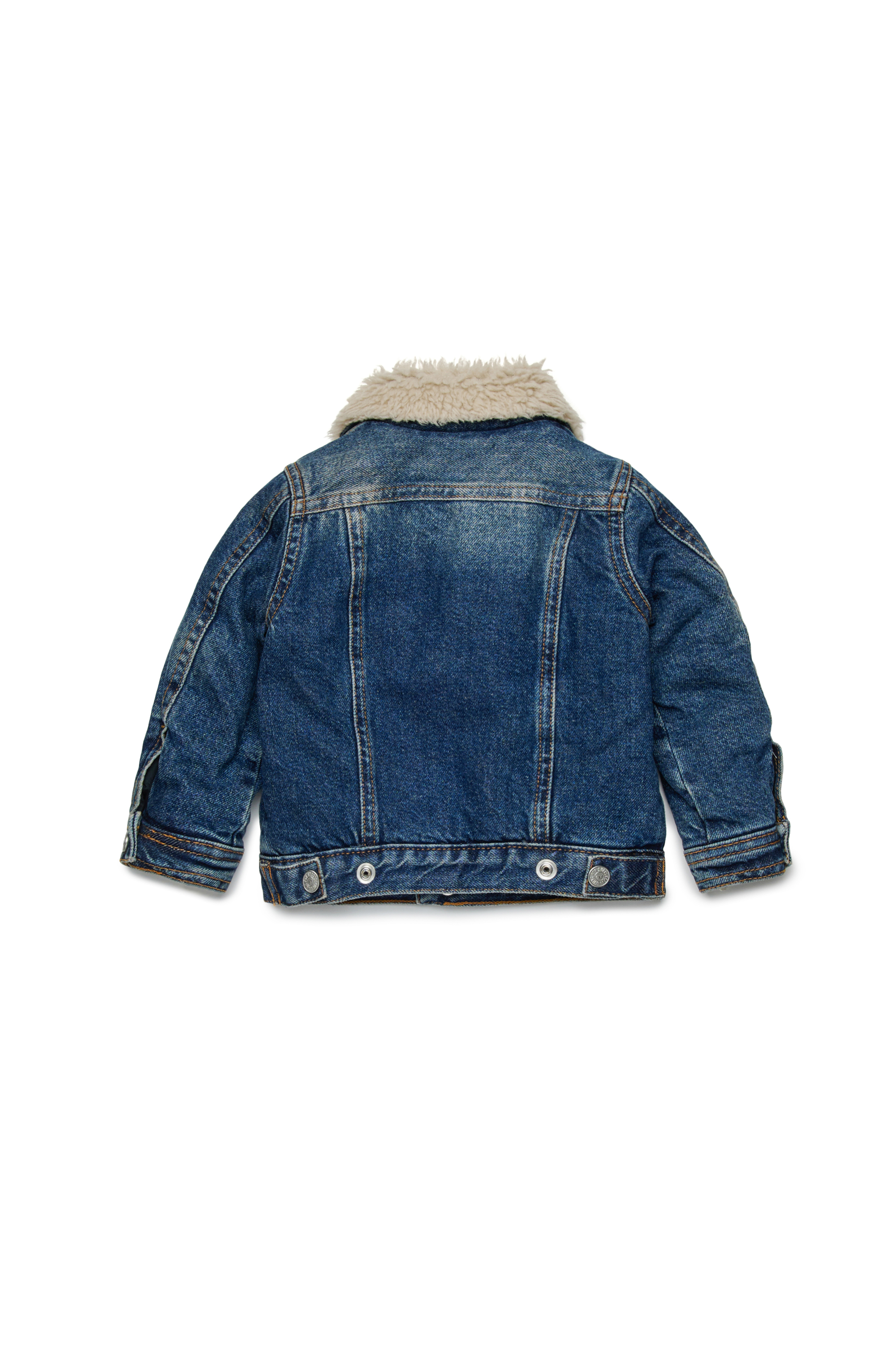 JESKI-B, Dark Blue