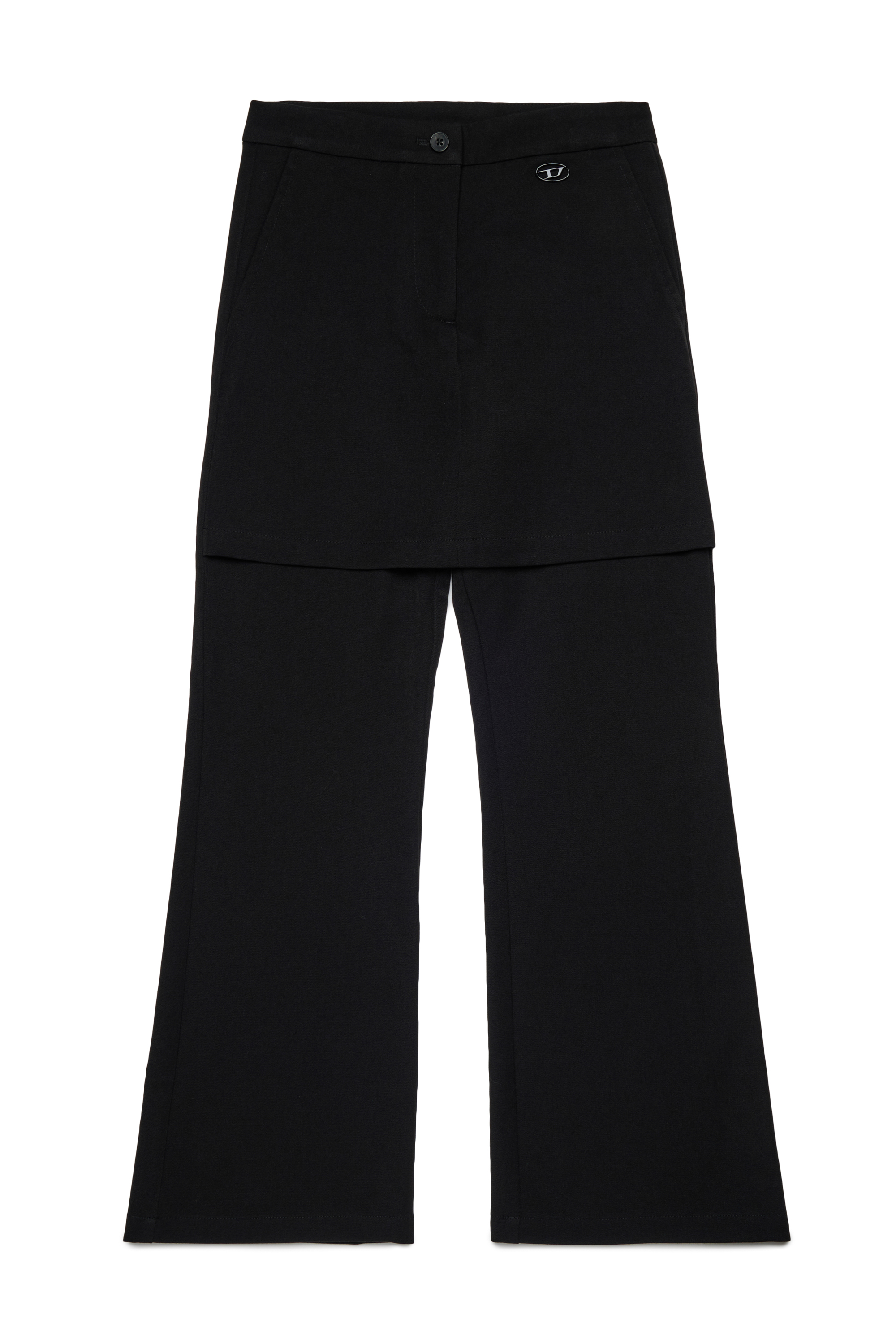 PEARL, Black