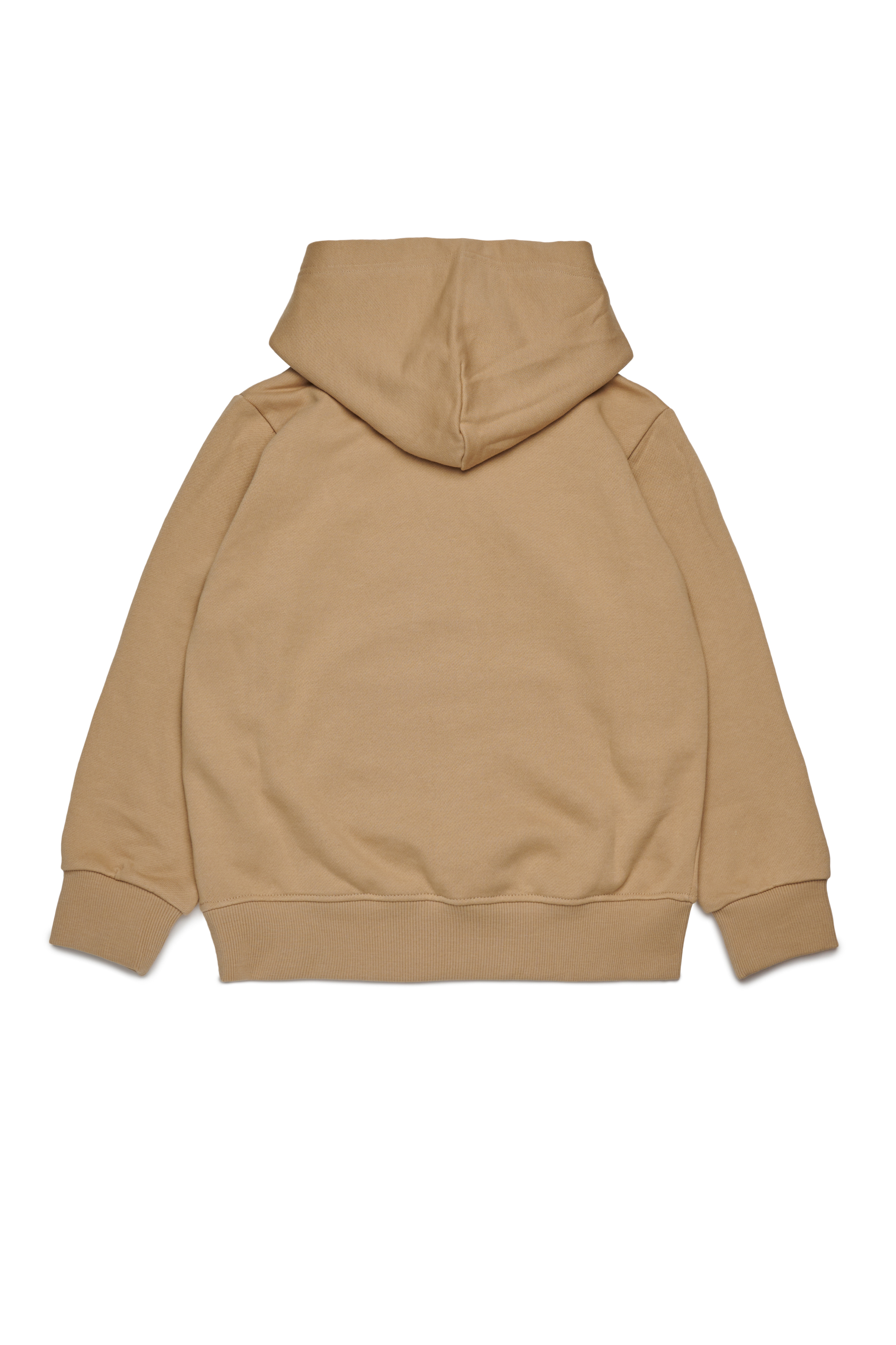 SBONNIEHOOD OVER, Light Brown