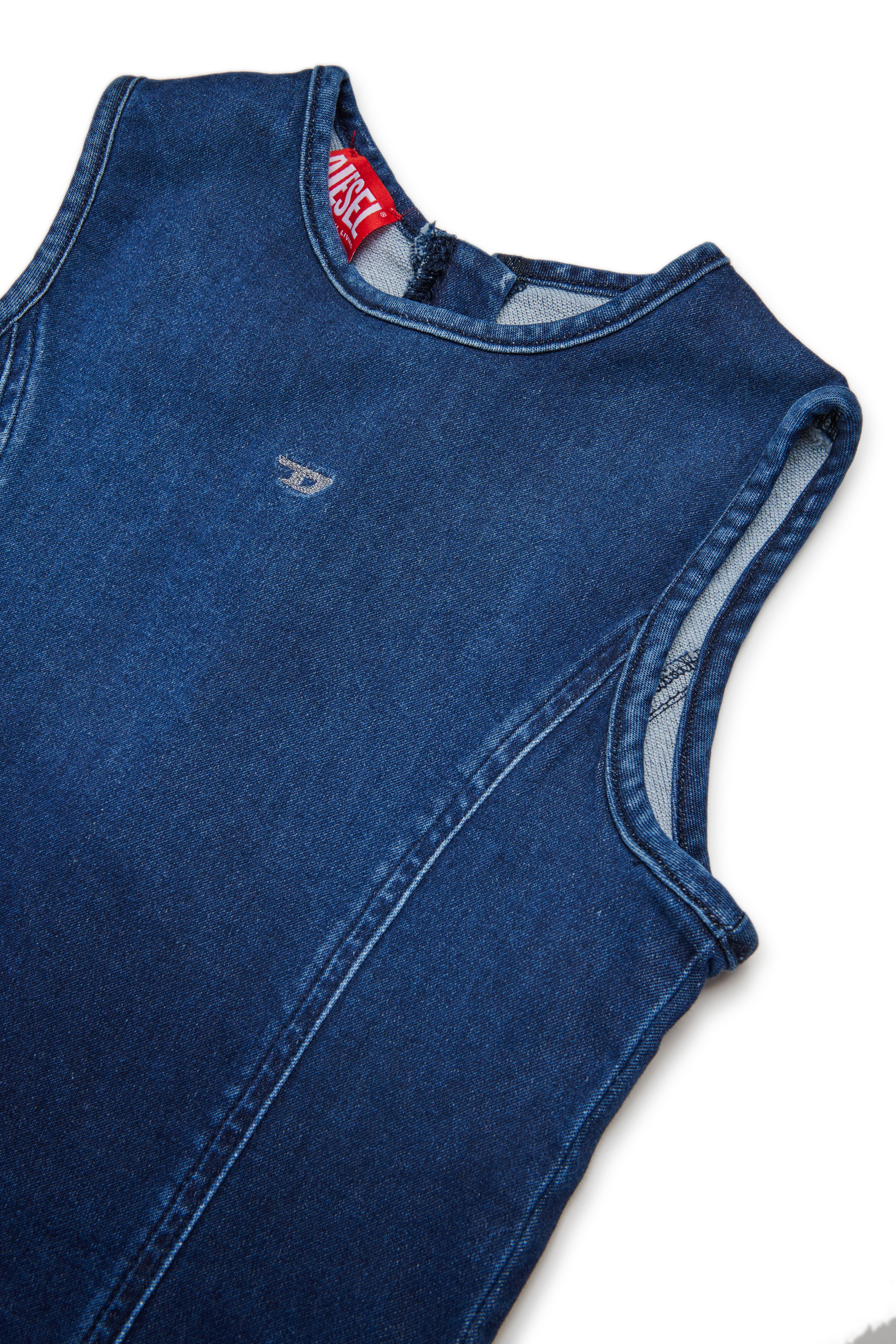 DUMPY JJJ, Dark Blue