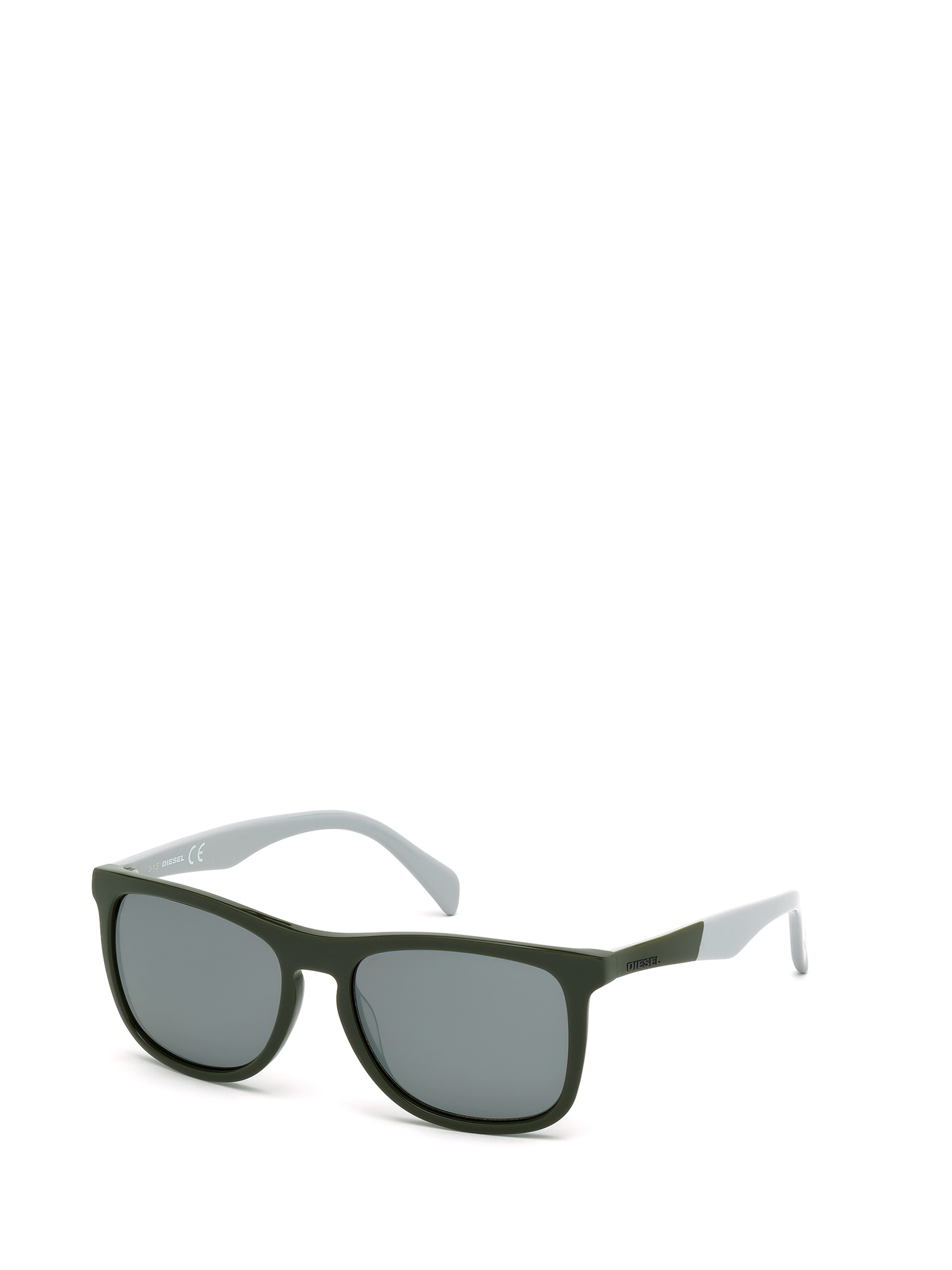 DL0162, Black/White