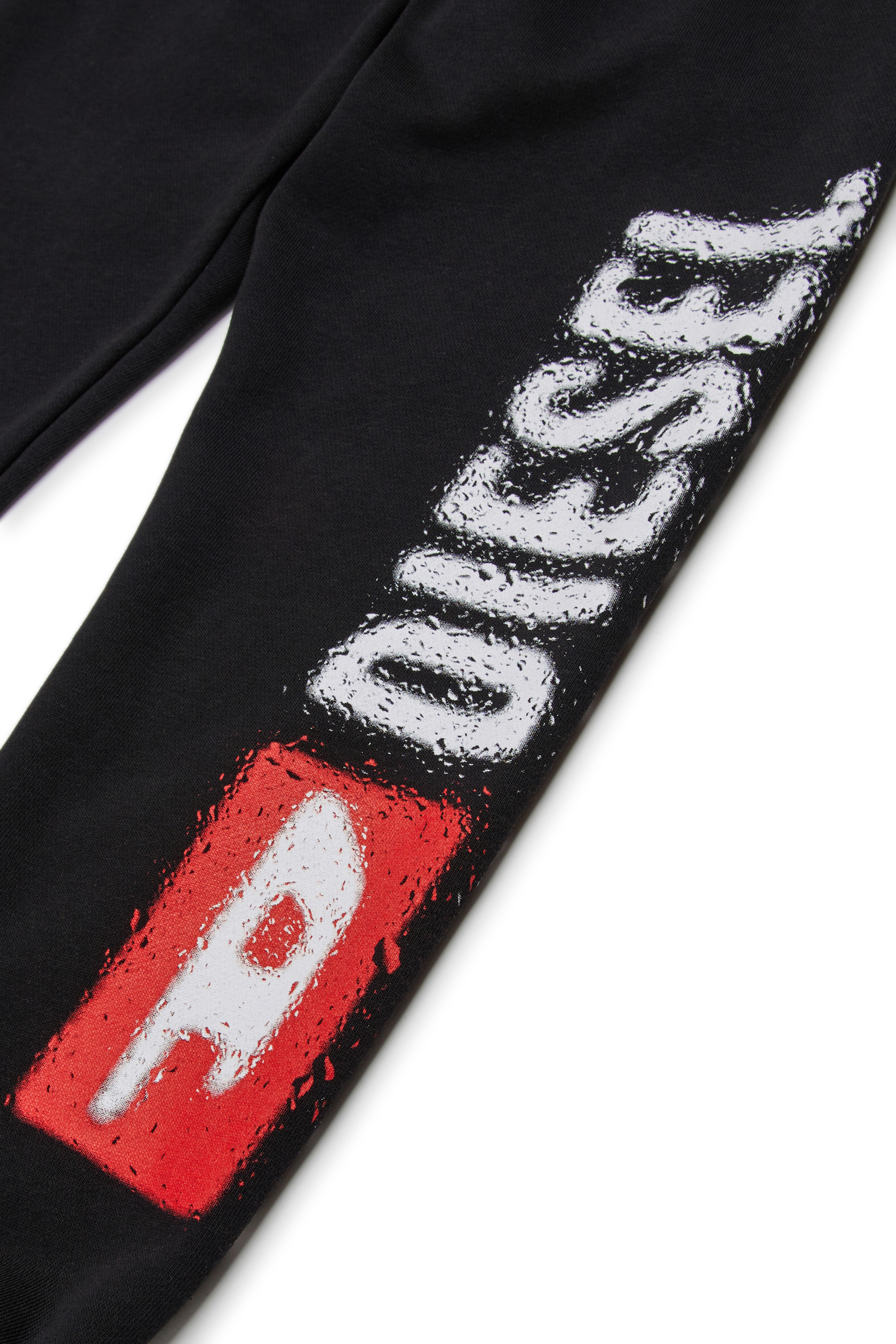 PANTLI, Black