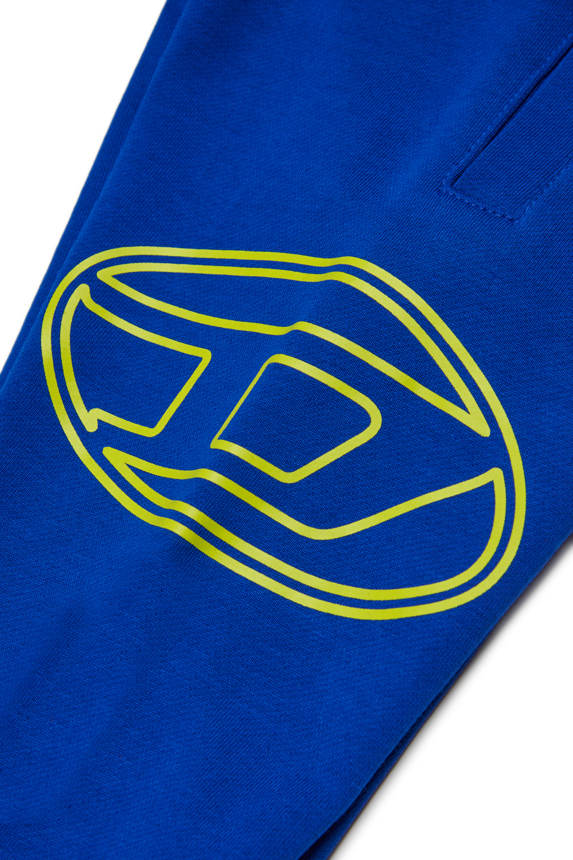 PTIMOTYB, Blue