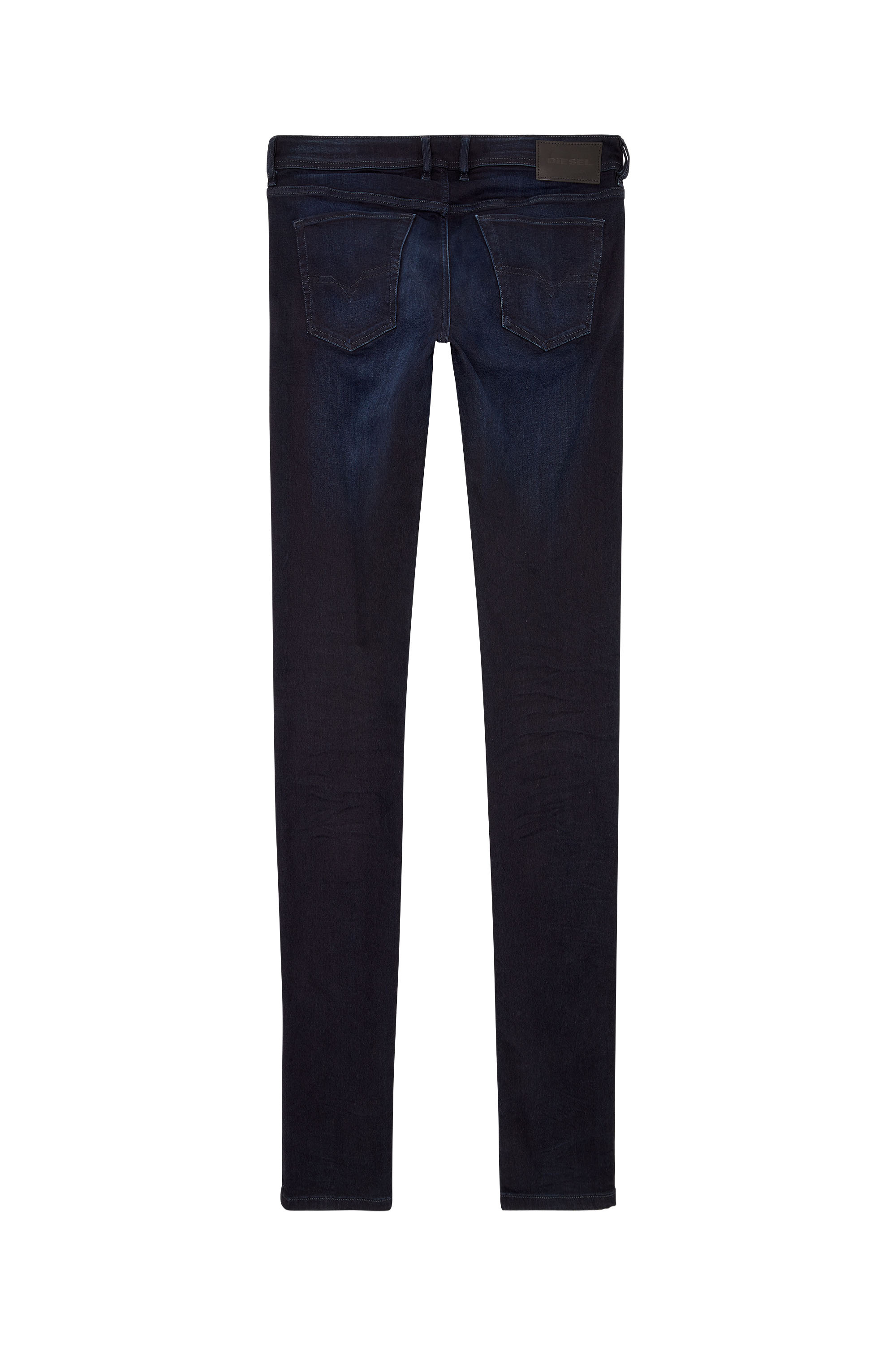 Diesel - Man's SLEENKER-X, null - 2