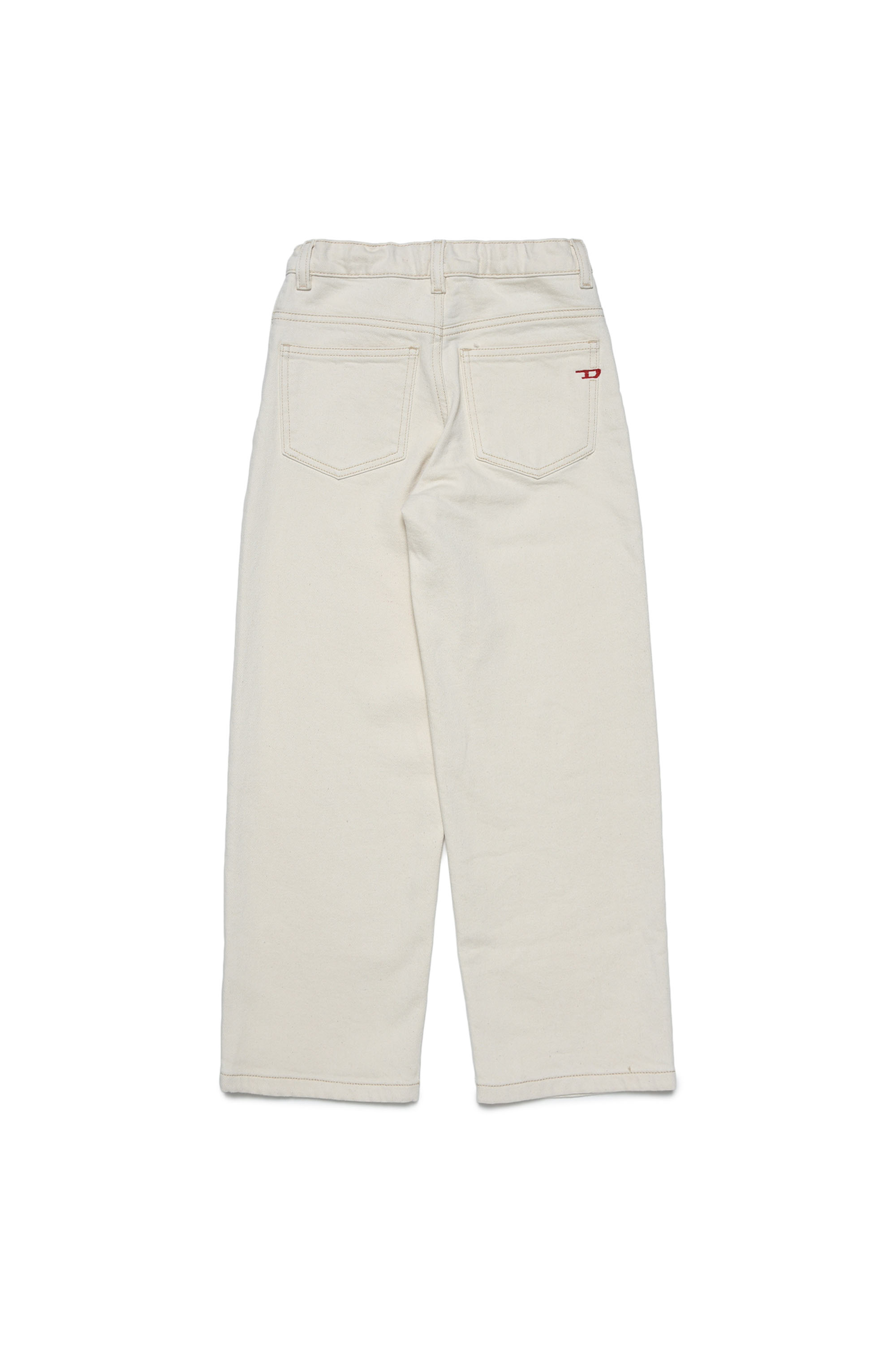 Diesel - Woman's 2000-J, White - 2