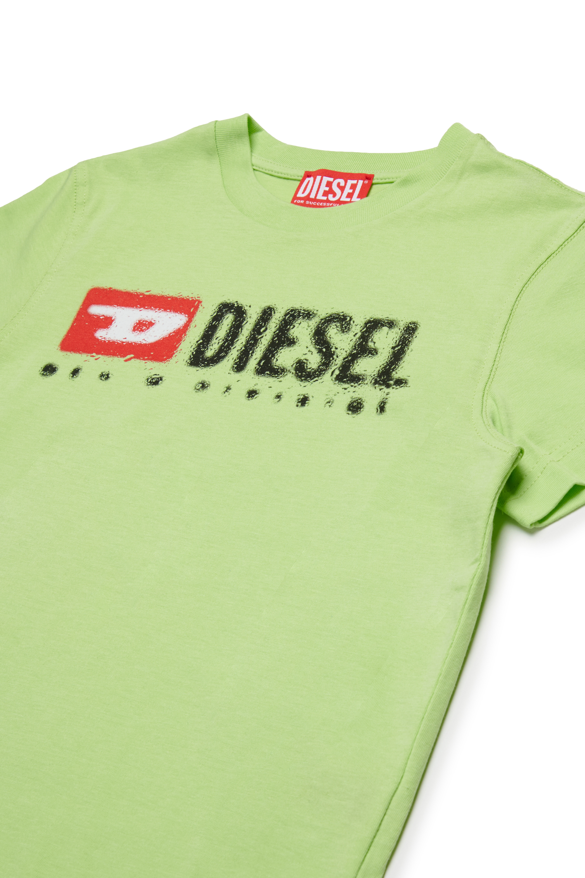 TADJUSTK14, Green