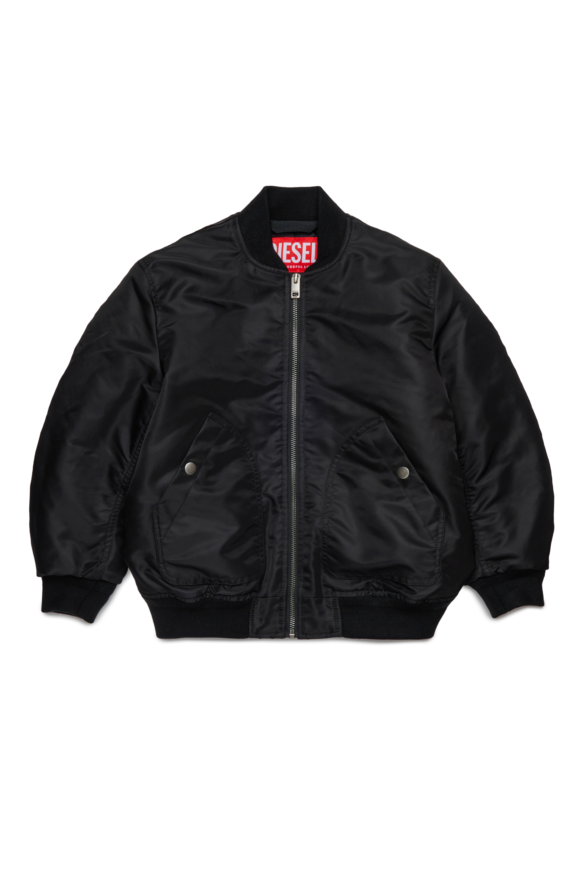 JHELD, Black