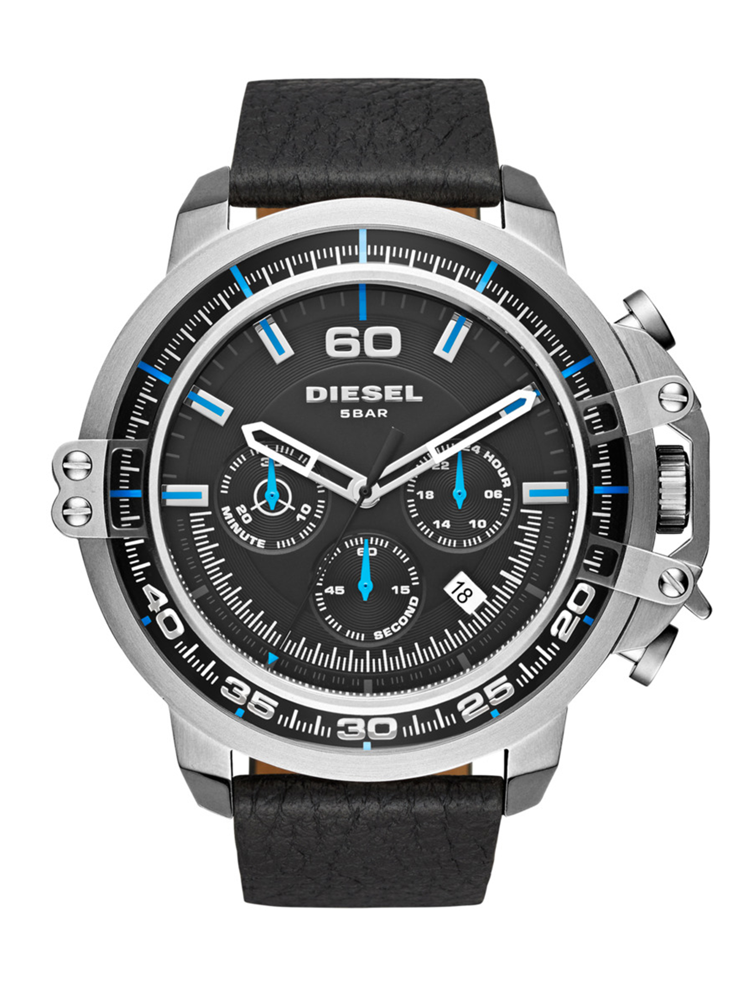 DZ4408, Black